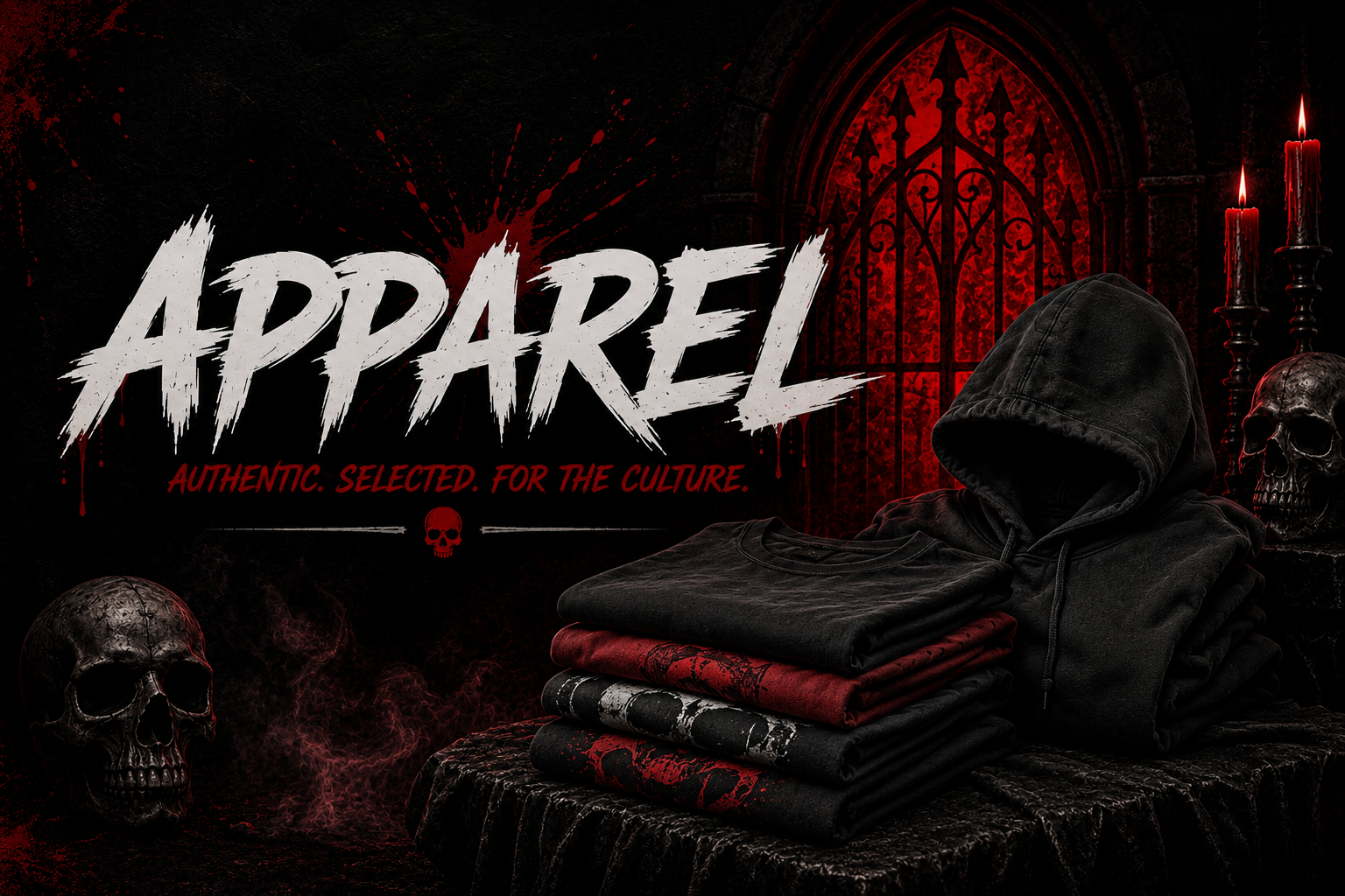 Apparel