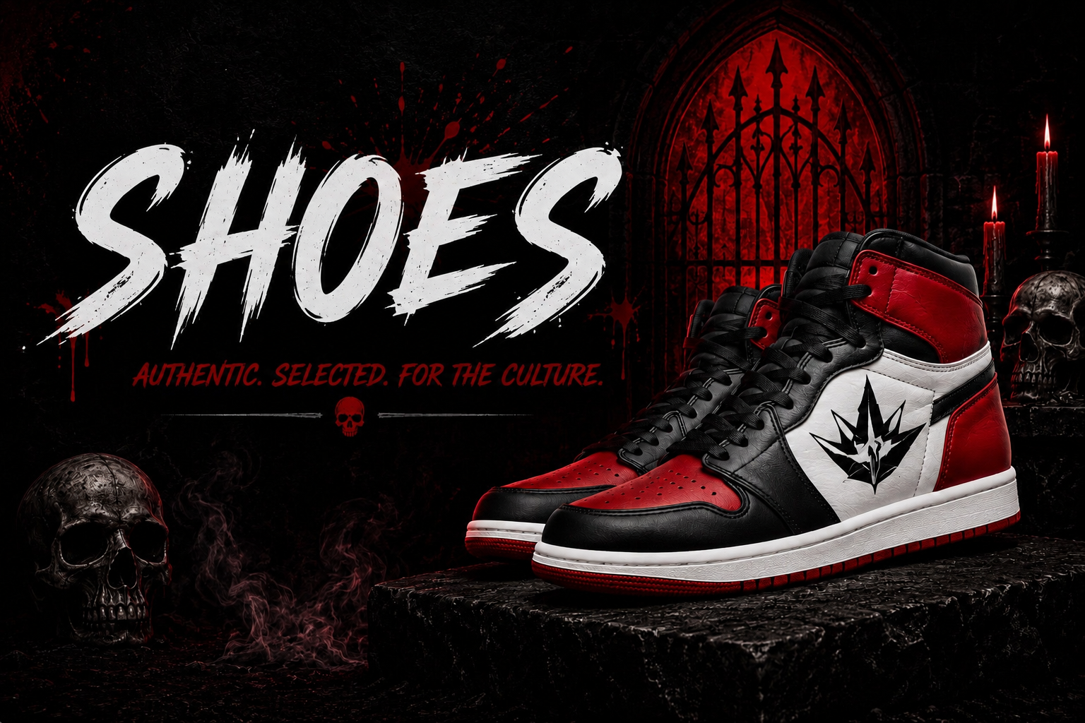 Shoes