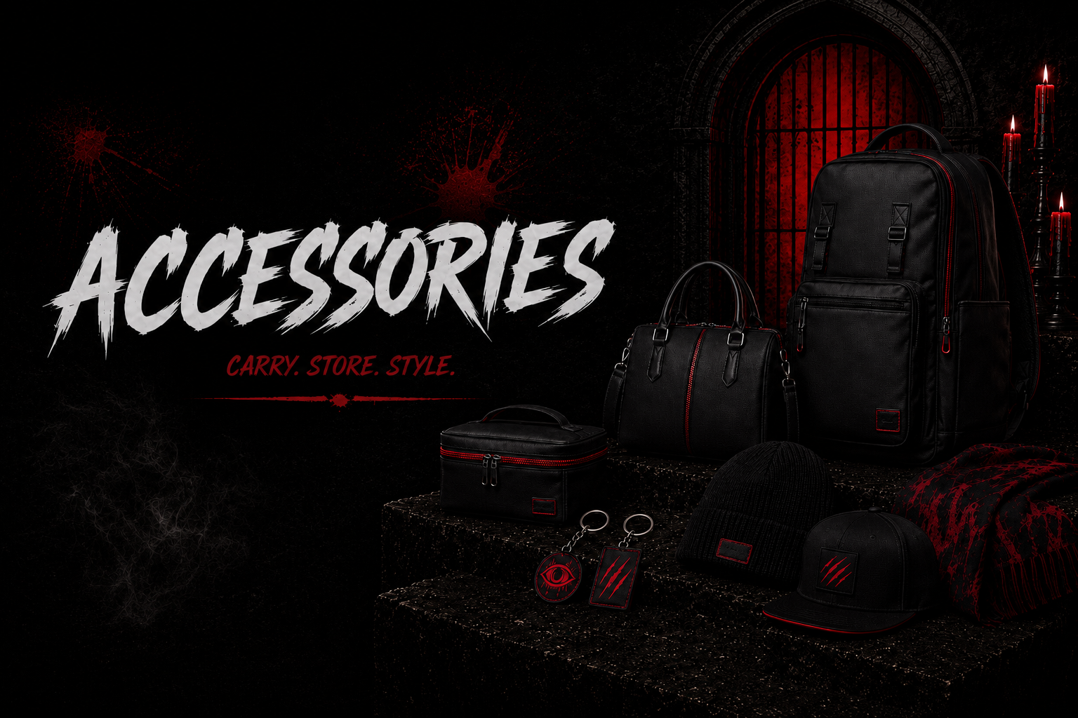 Accessories