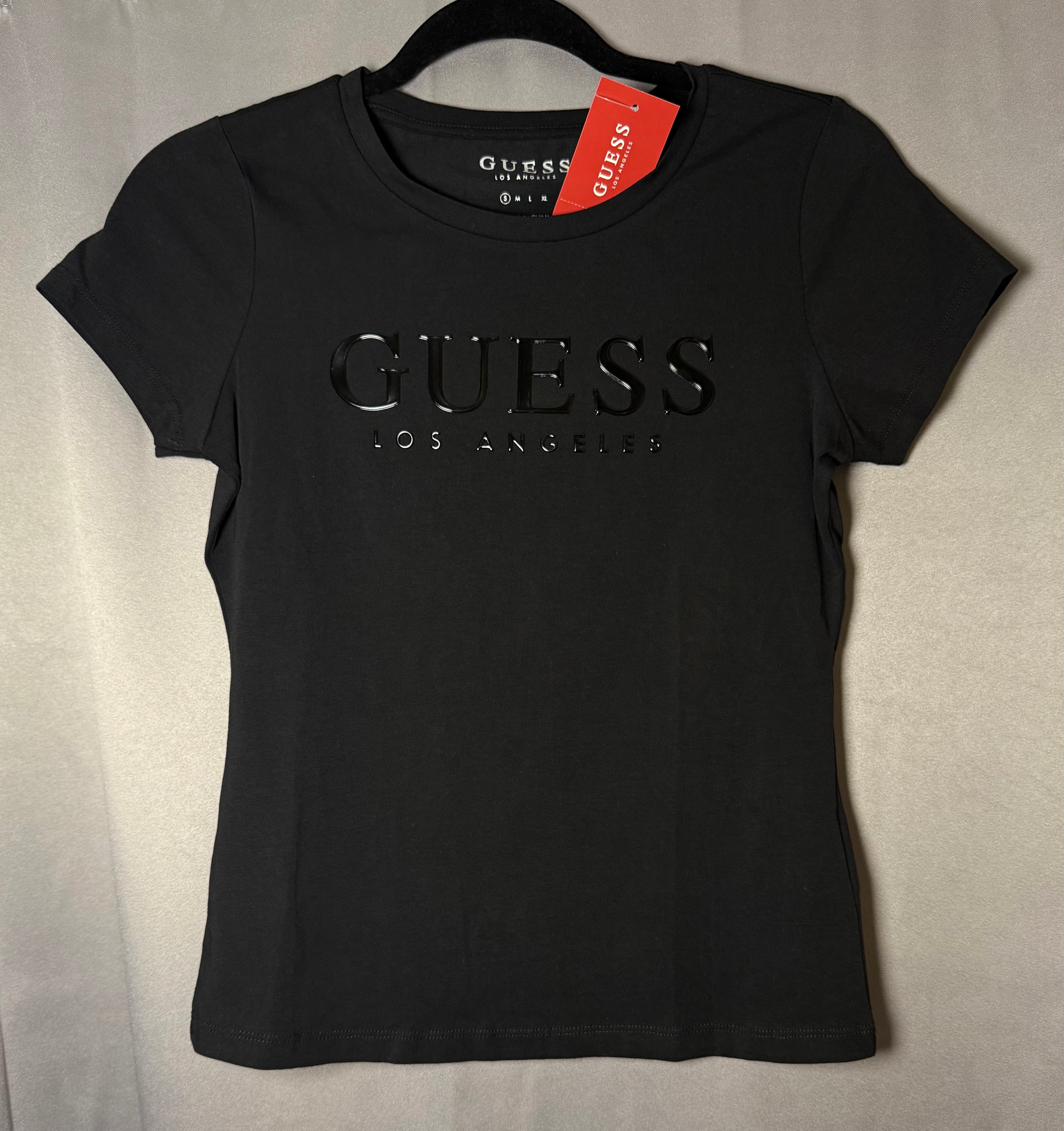Guess Letie Crew
