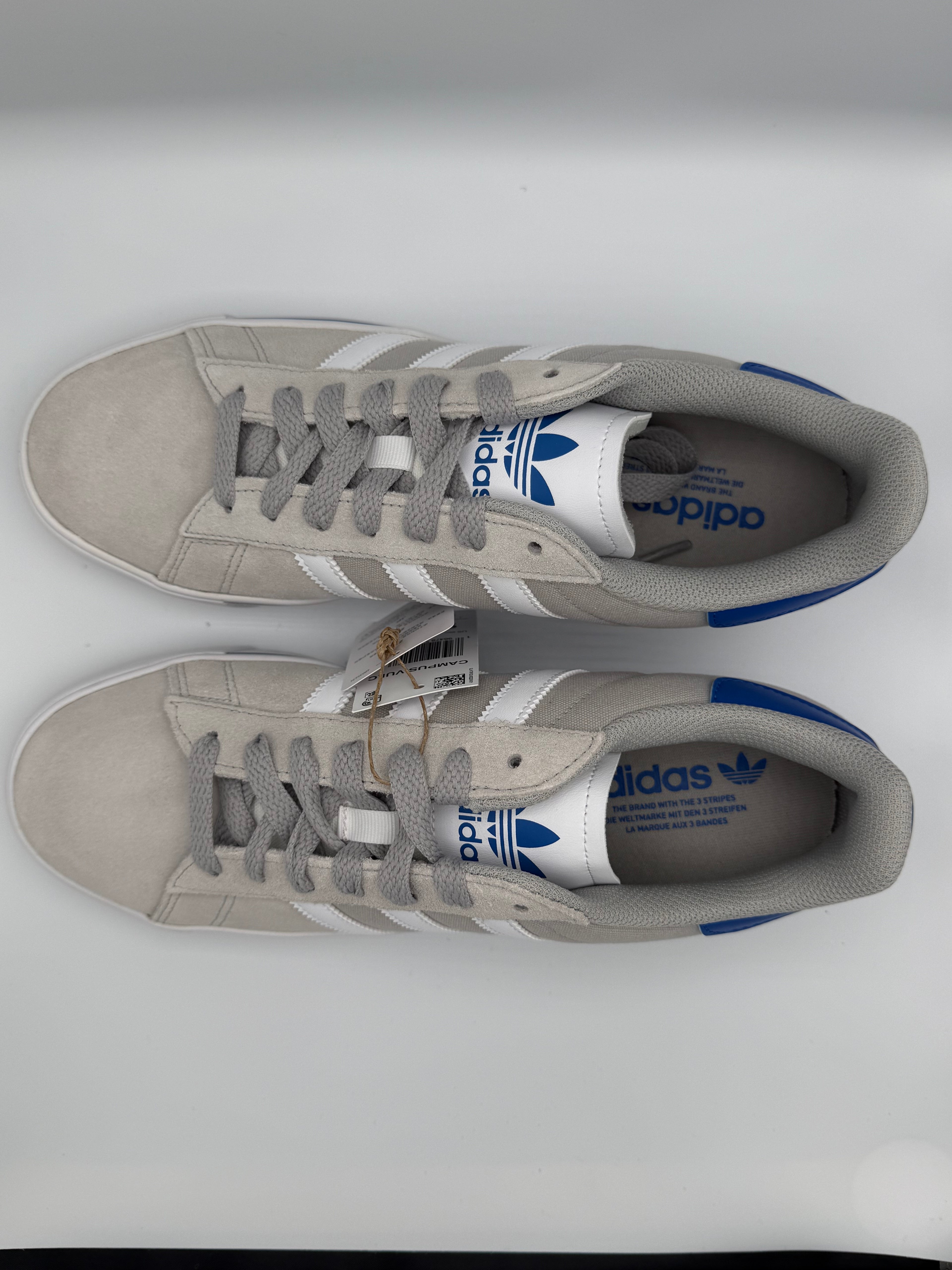 Adidas Campus