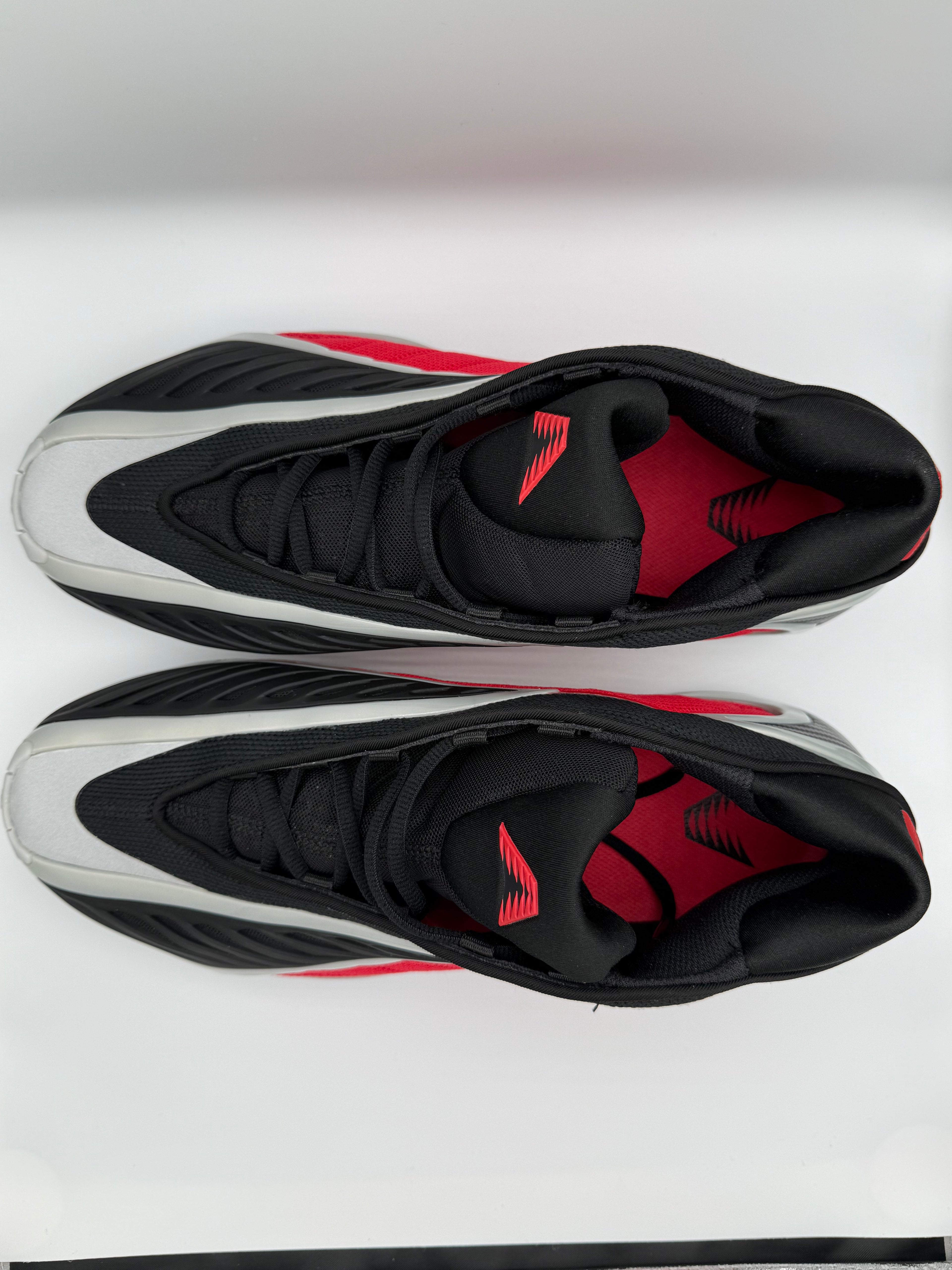Adidas Anthony Edwards 2