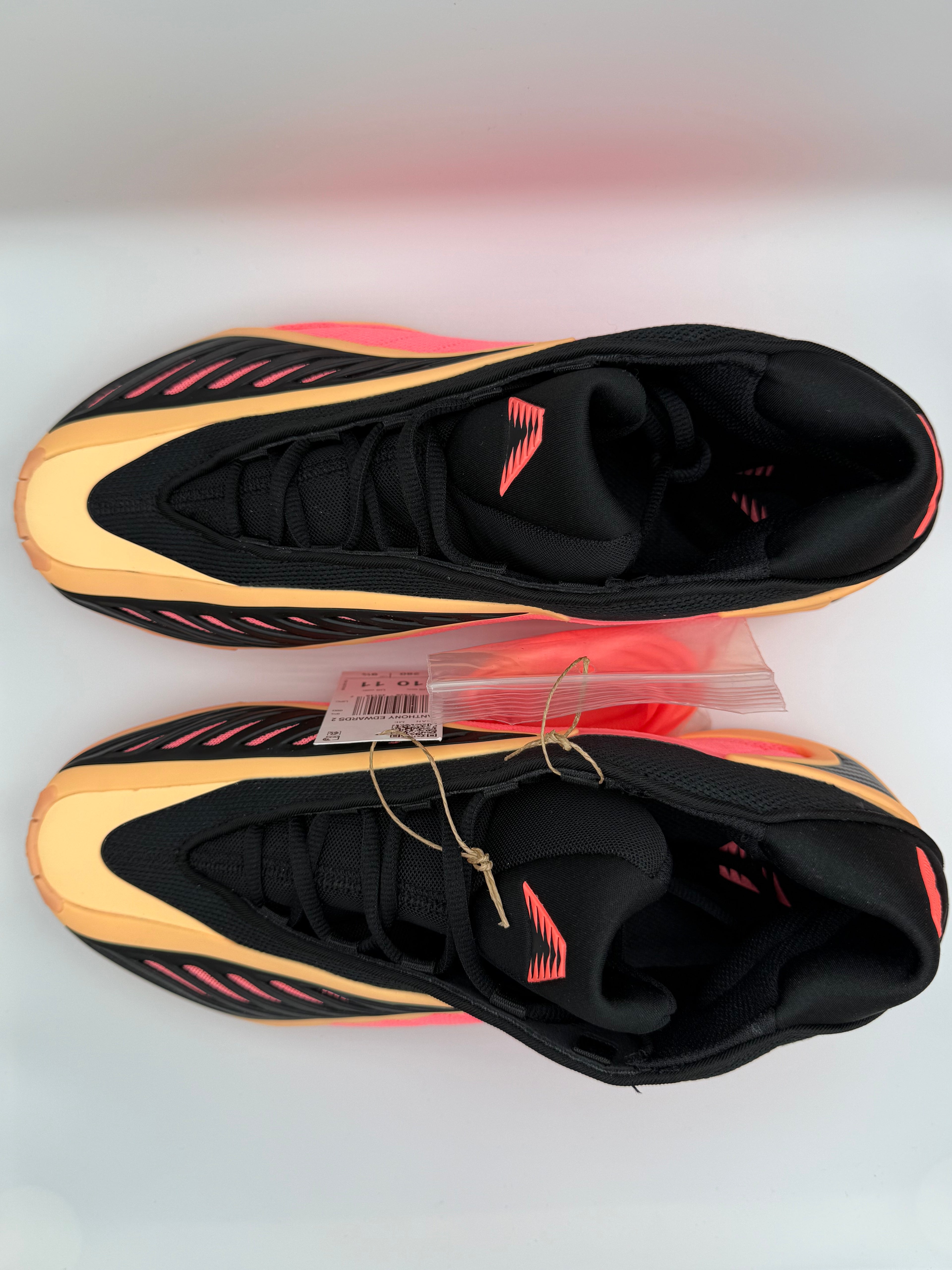 Adidas Anthony Edwards 2