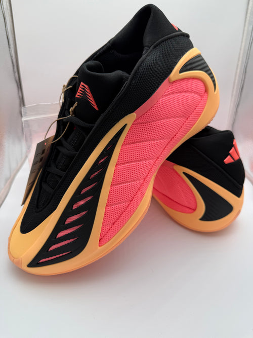 Adidas Anthony Edwards 2