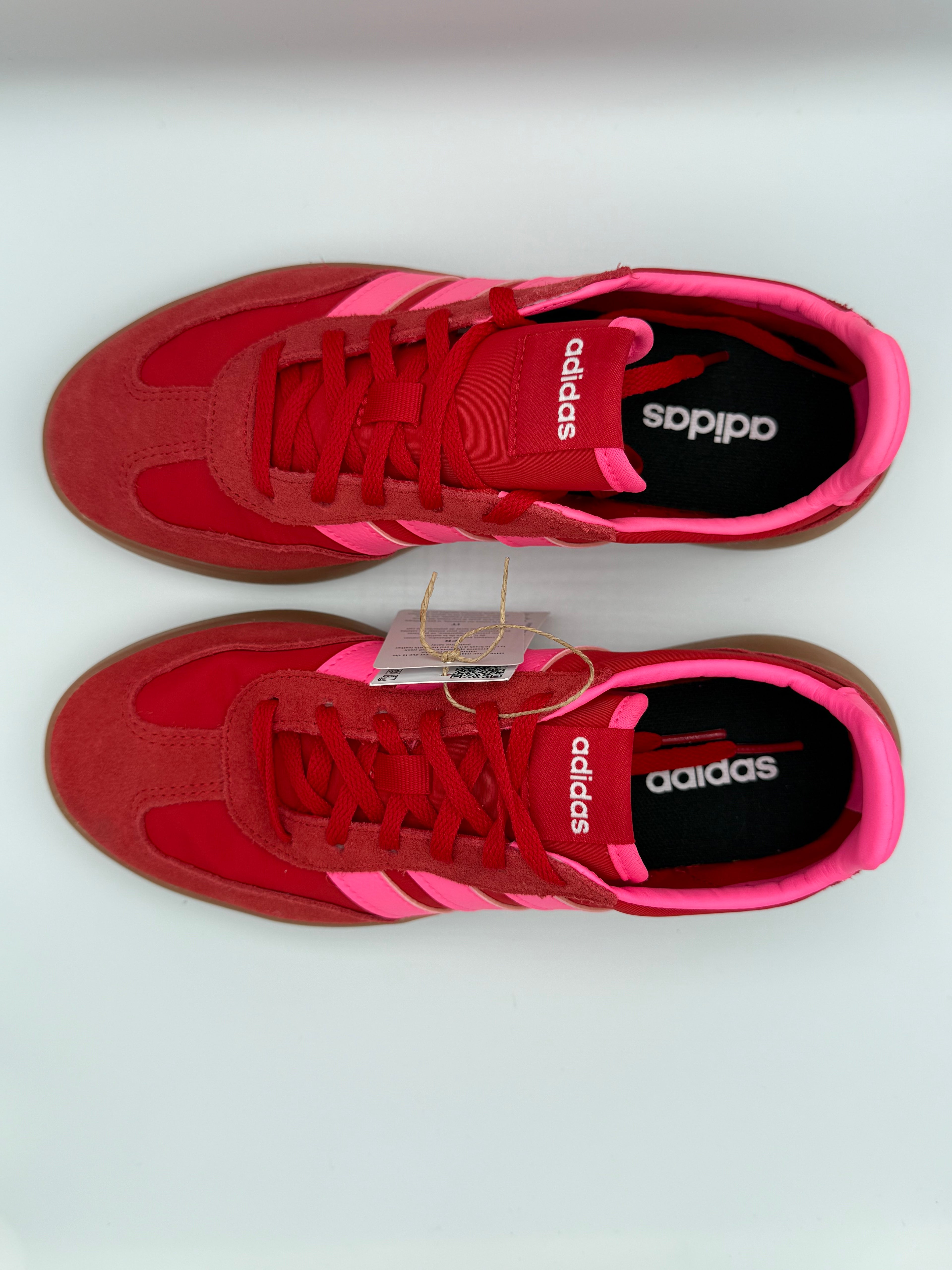 Adidas Barreda Decode J