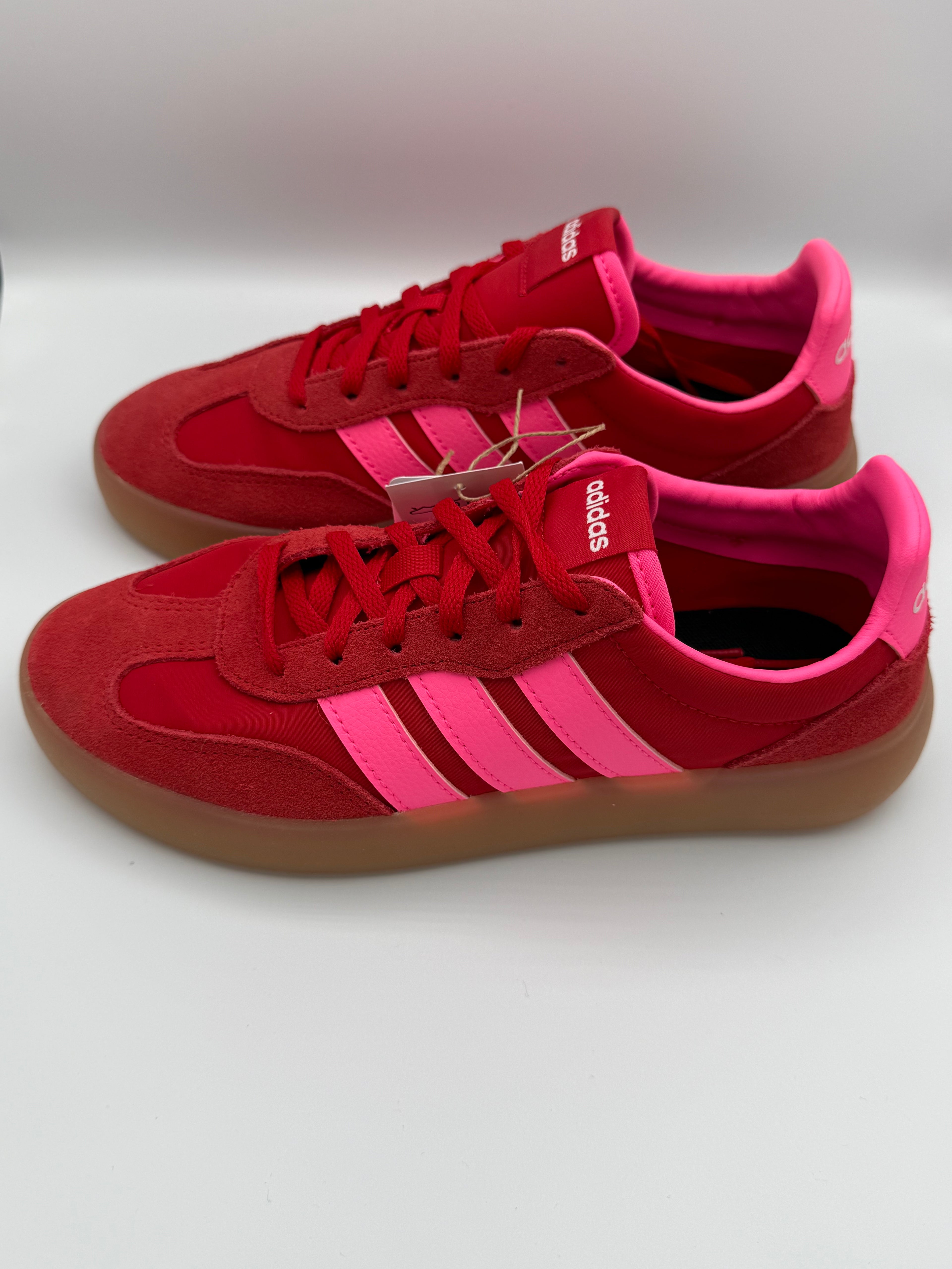 Adidas Barreda Decode J