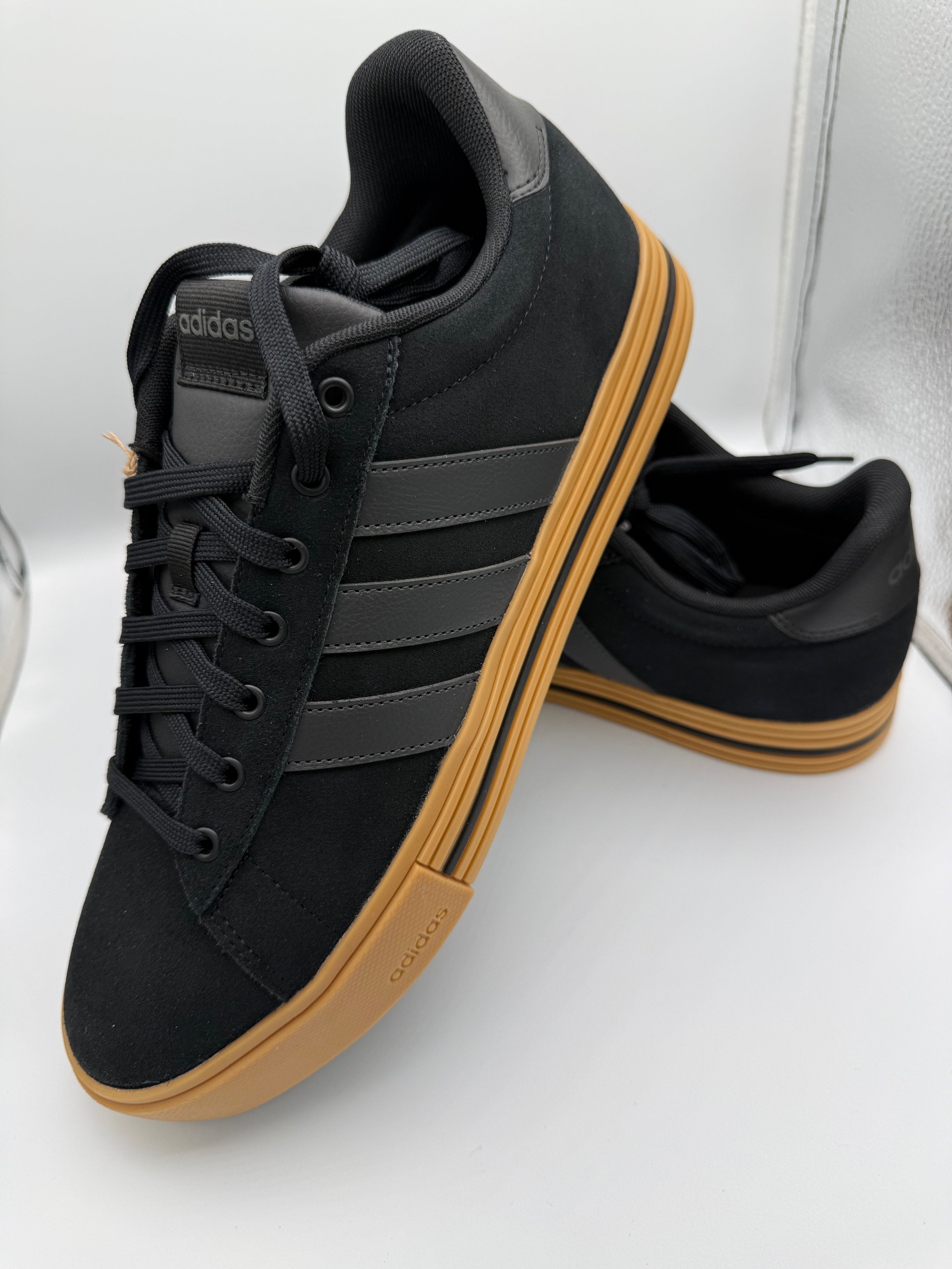 Adidas Daily 4.0