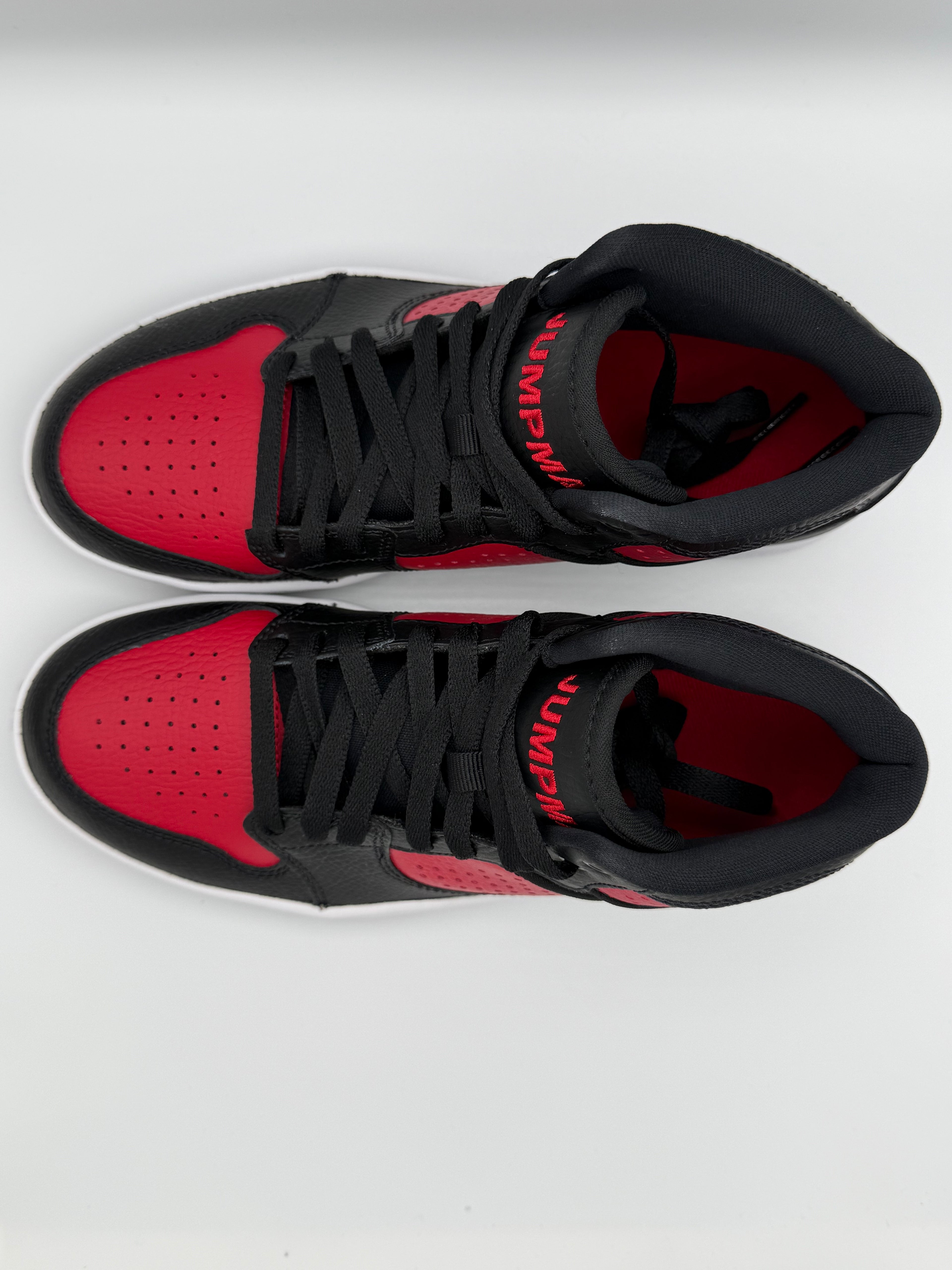 Jordan Access (GS)