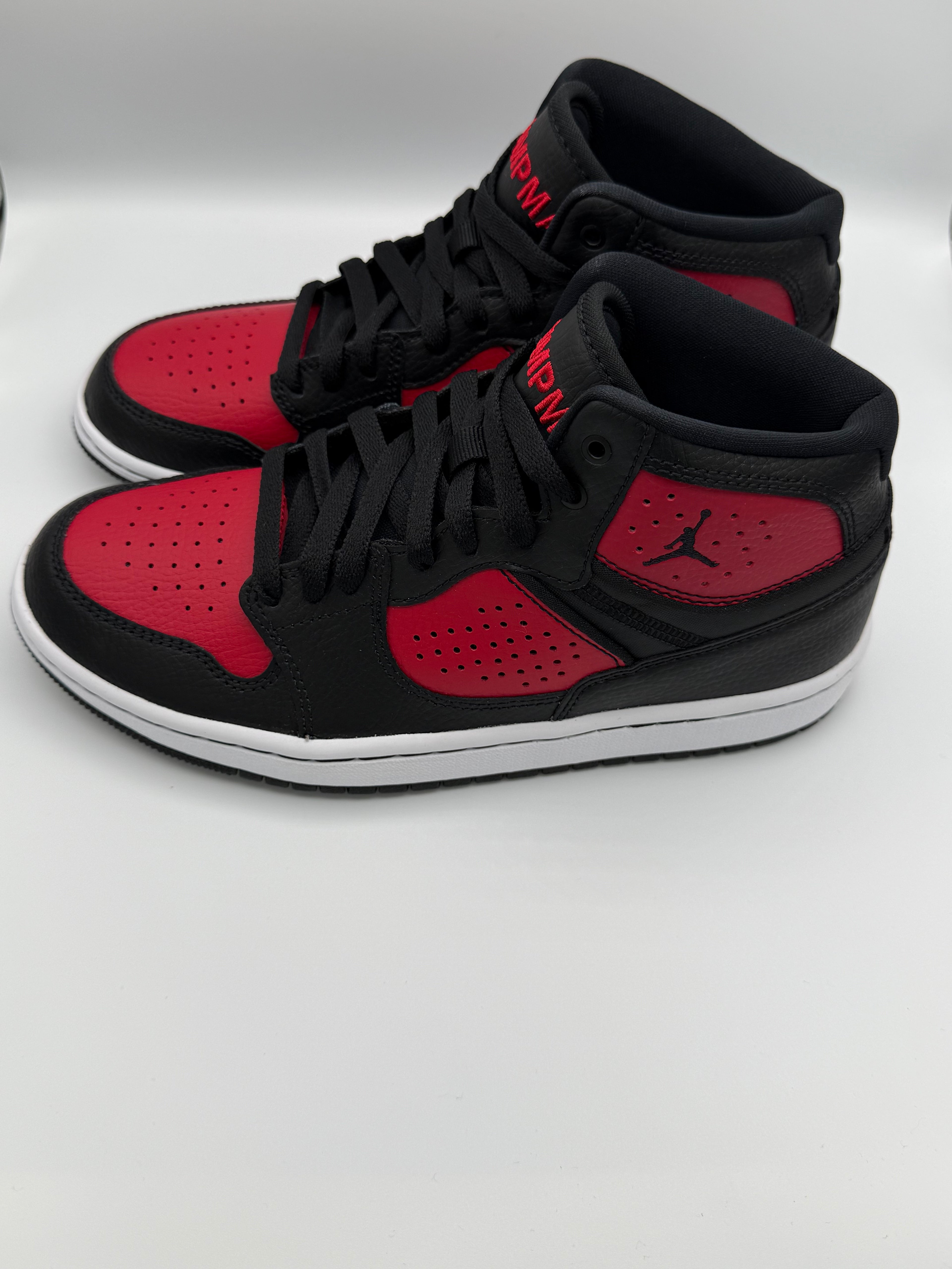 Jordan Access (GS)