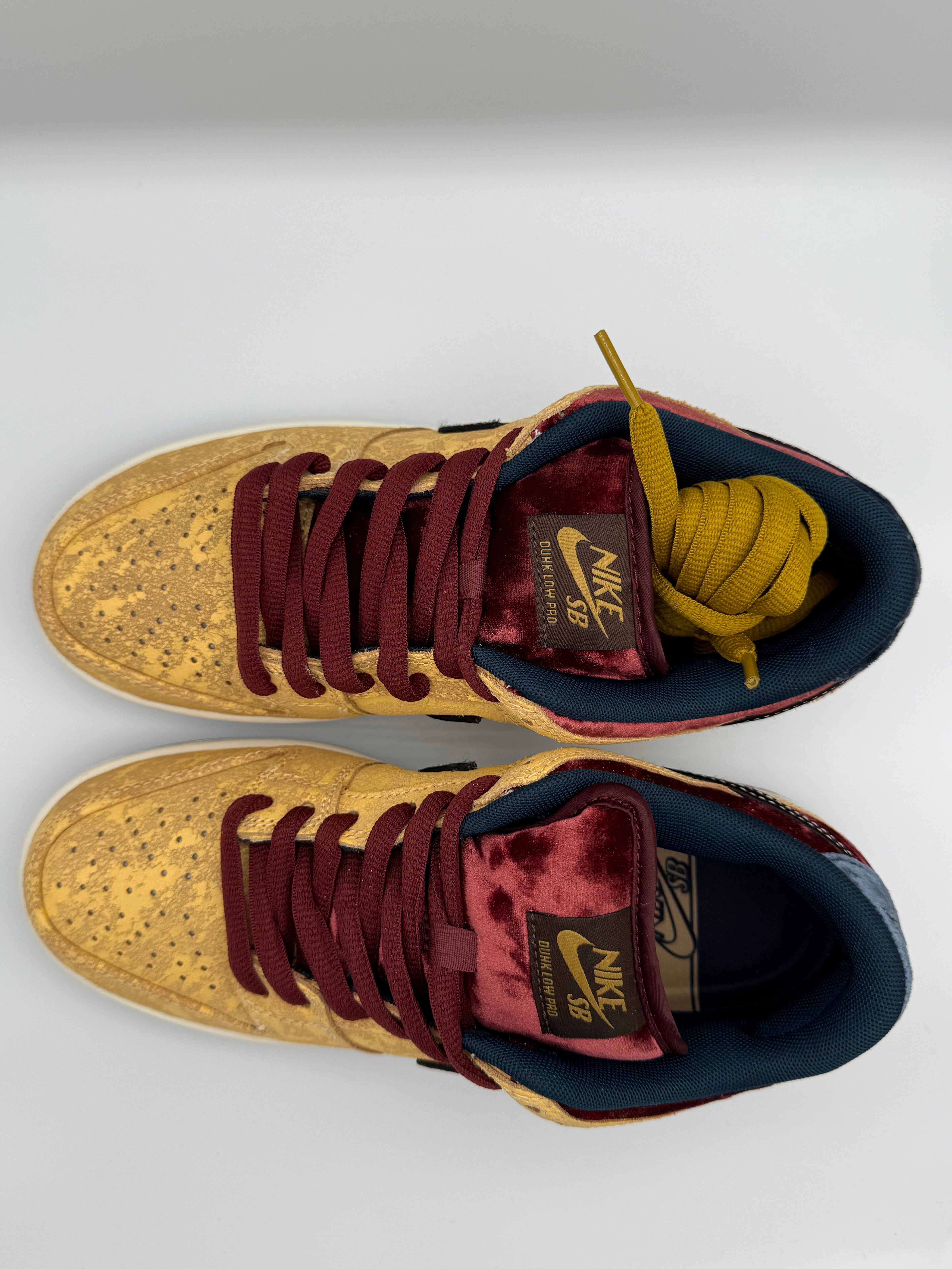 Nike SB "City of Cinema"