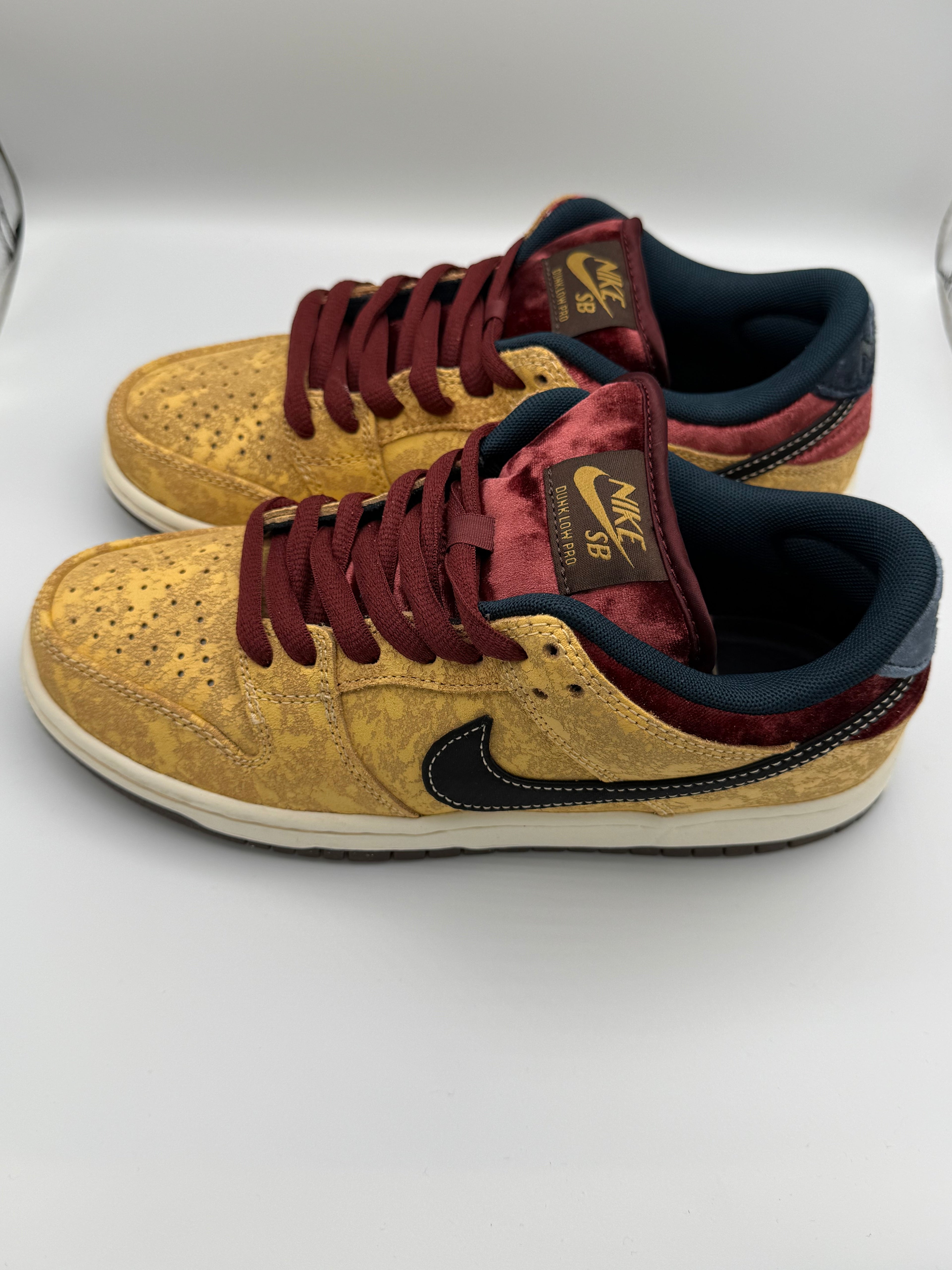 Nike SB "City of Cinema"