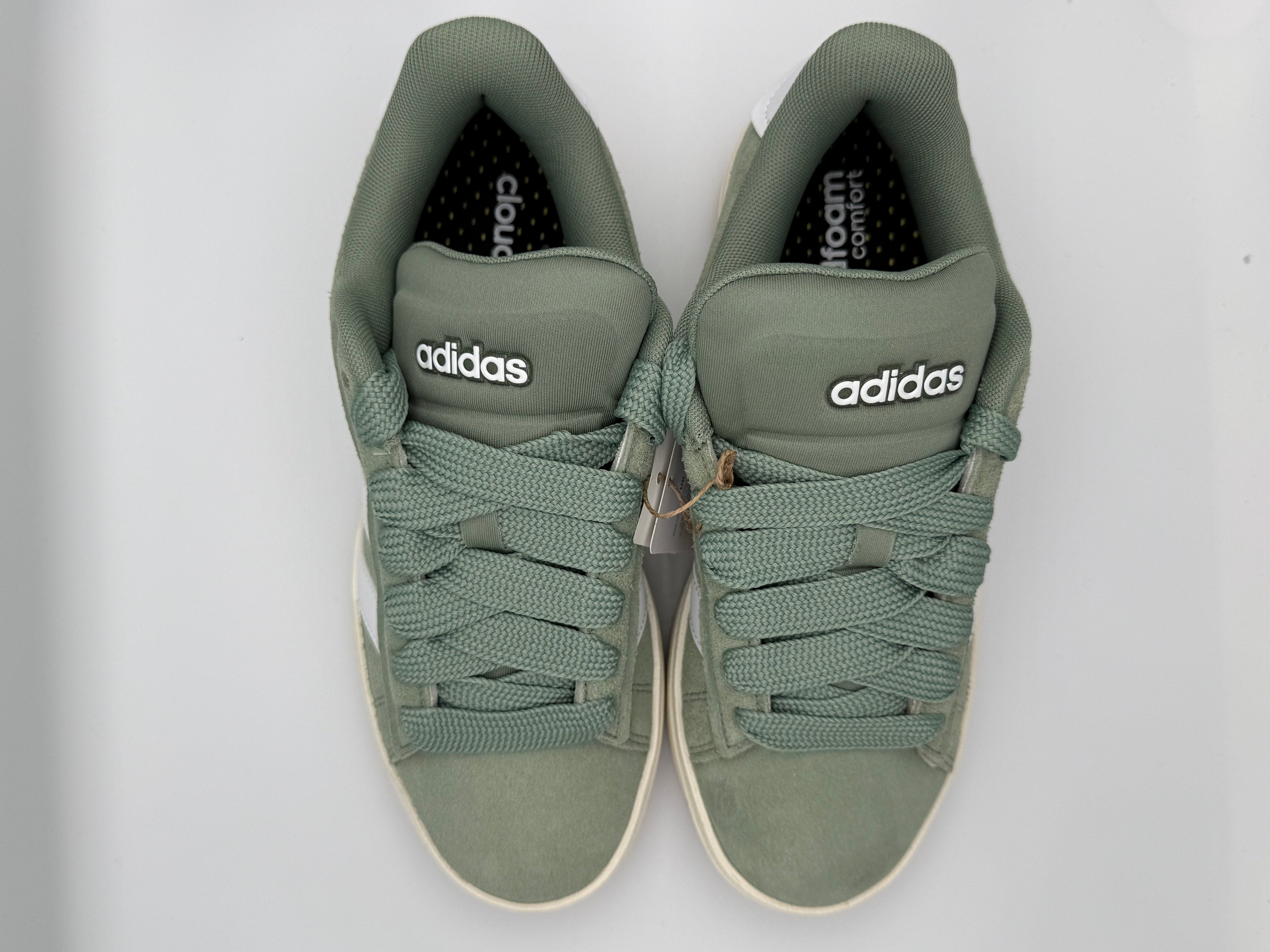 Adidas Grand Court Alpha 00