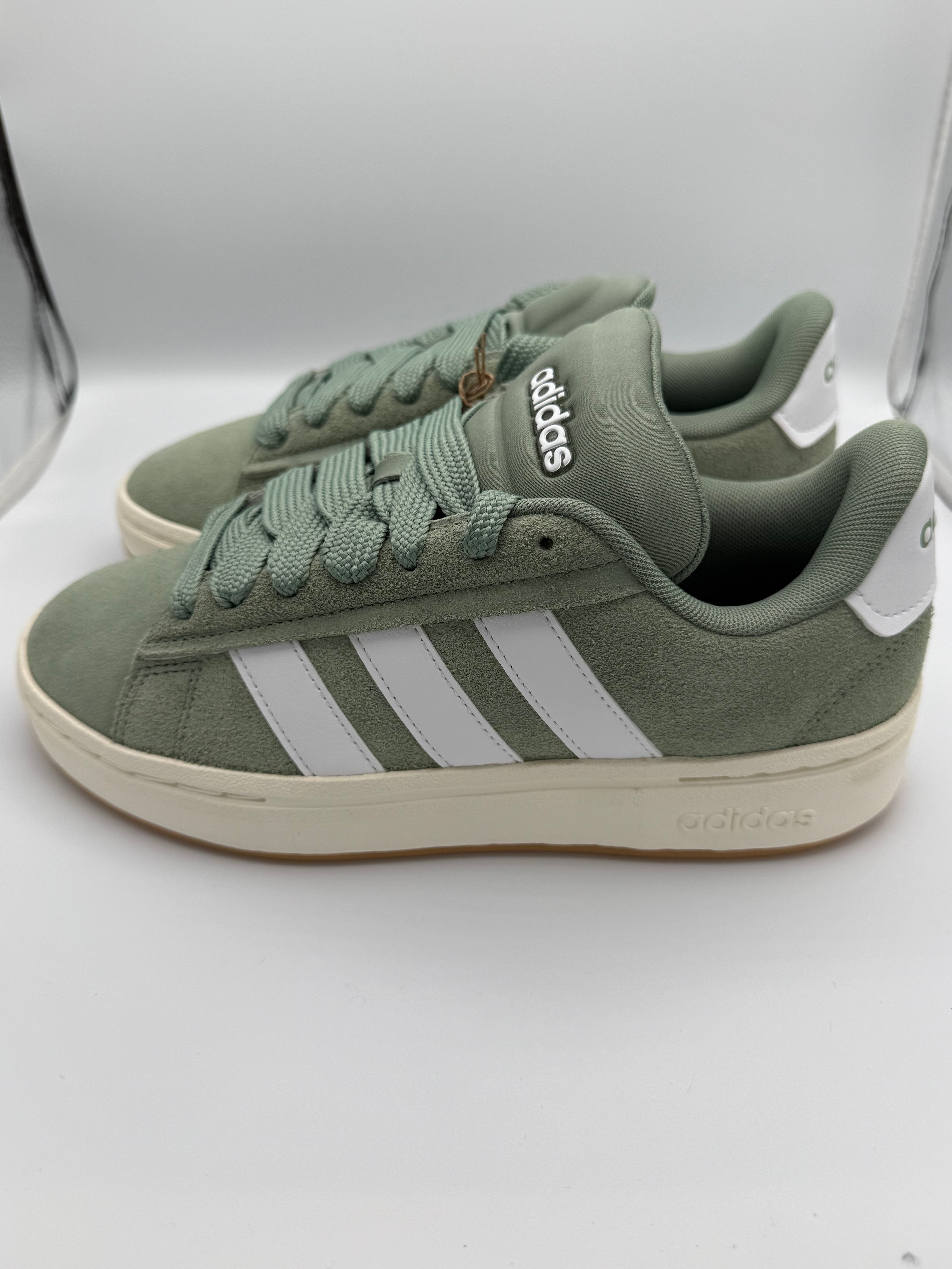 Adidas Grand Court Alpha 00