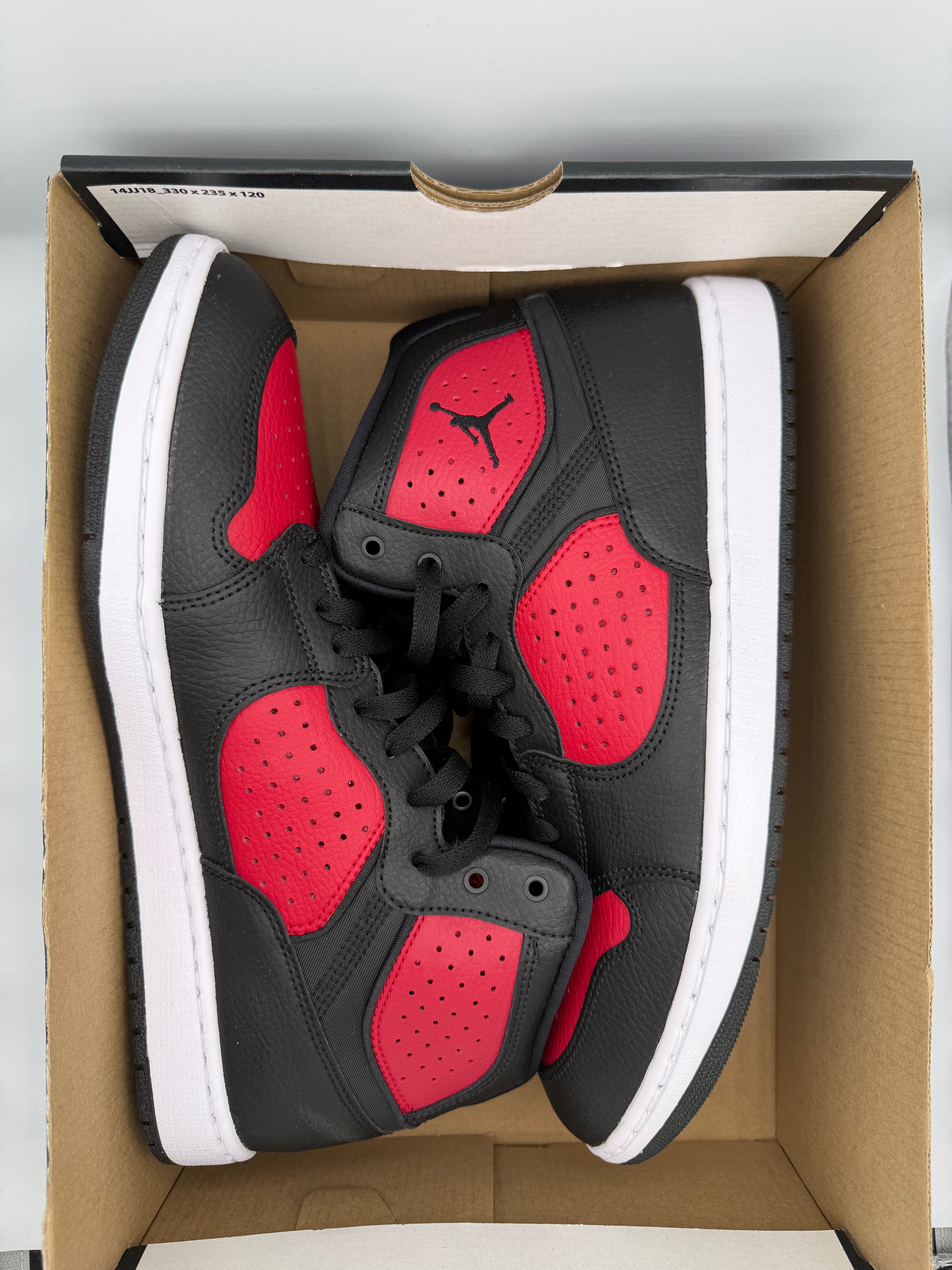 Jordan Access