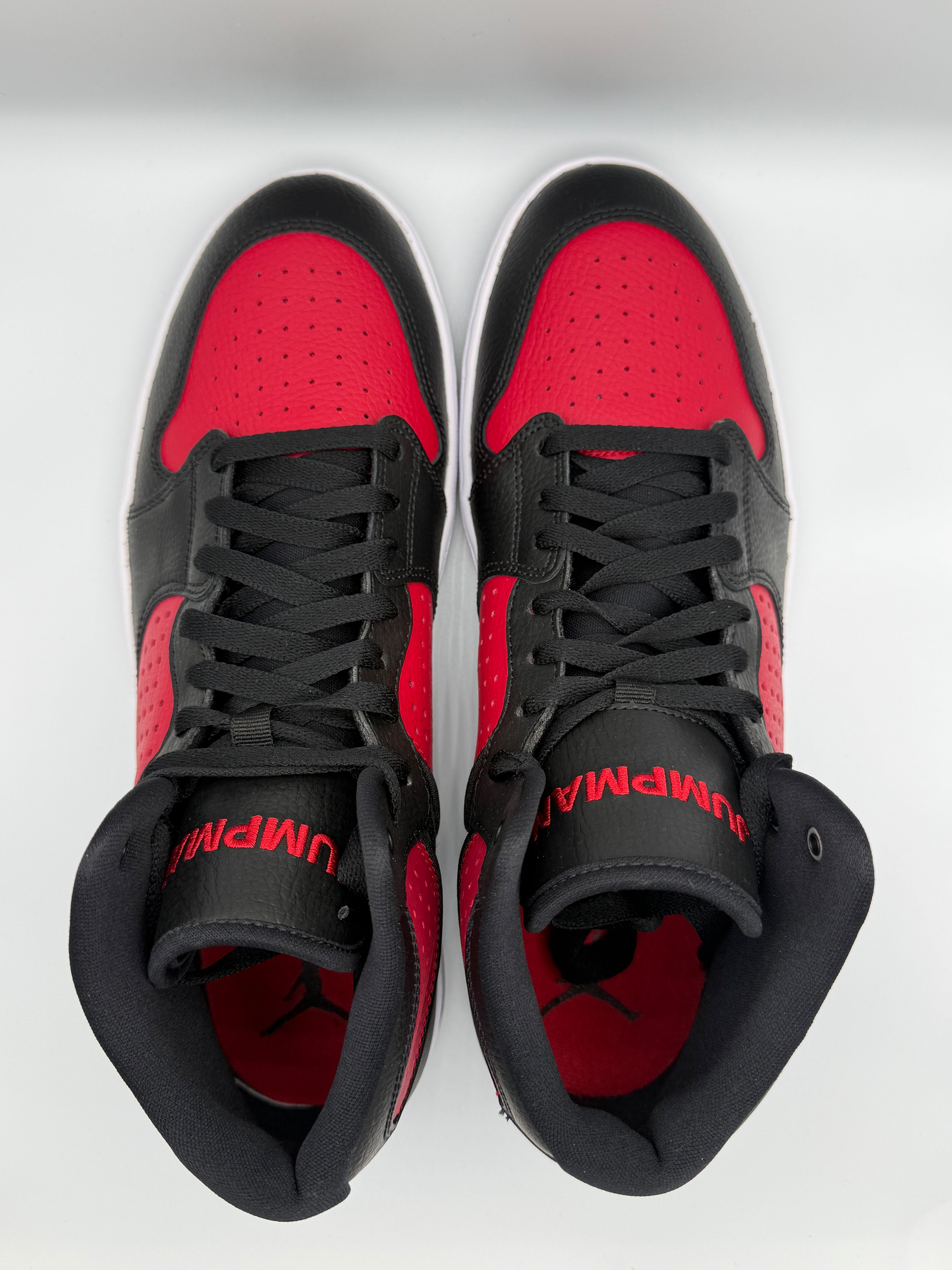 Jordan Access
