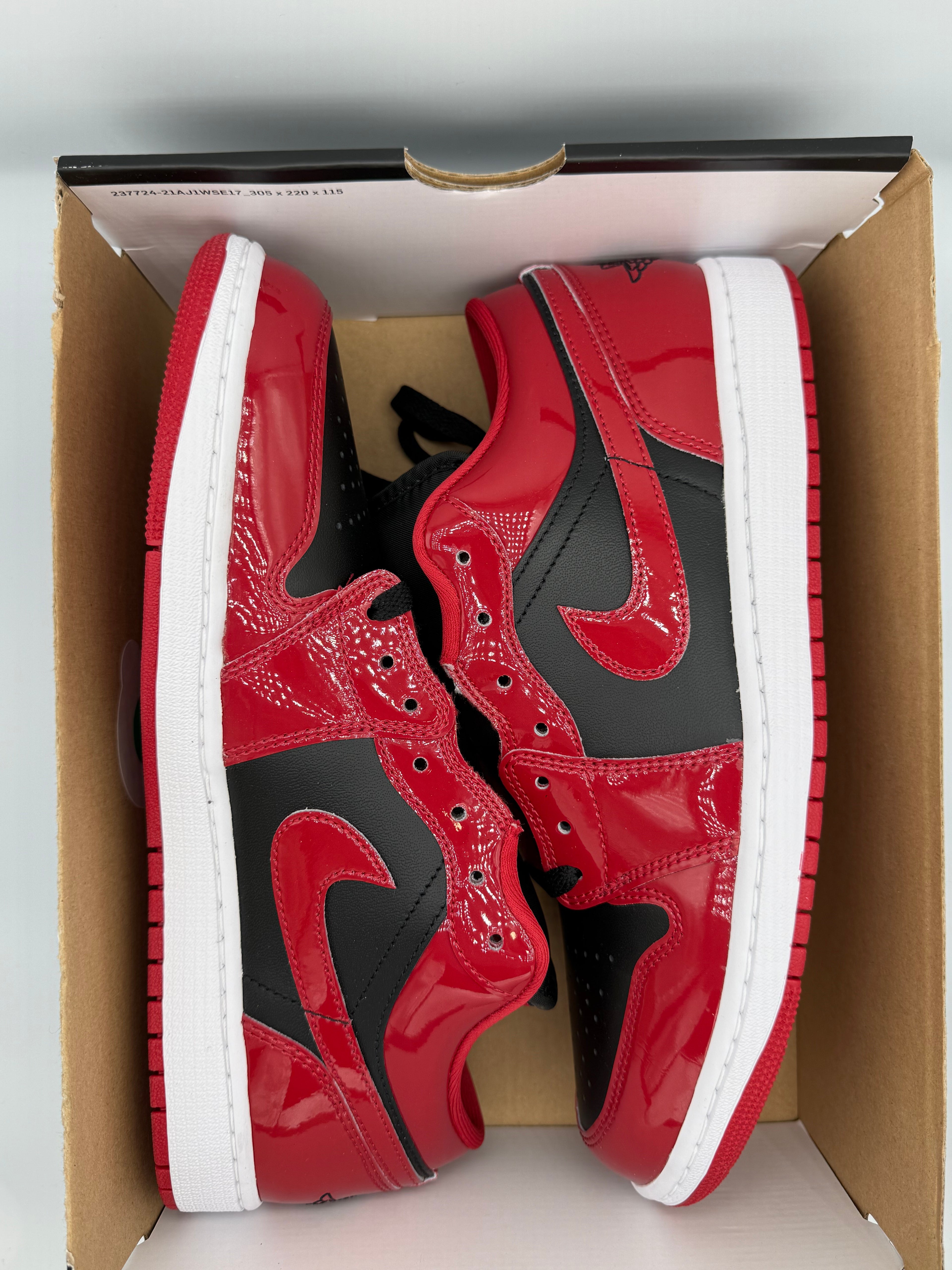 Air Jordan 1 Low SE