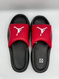 Jordan Franchise Slide
