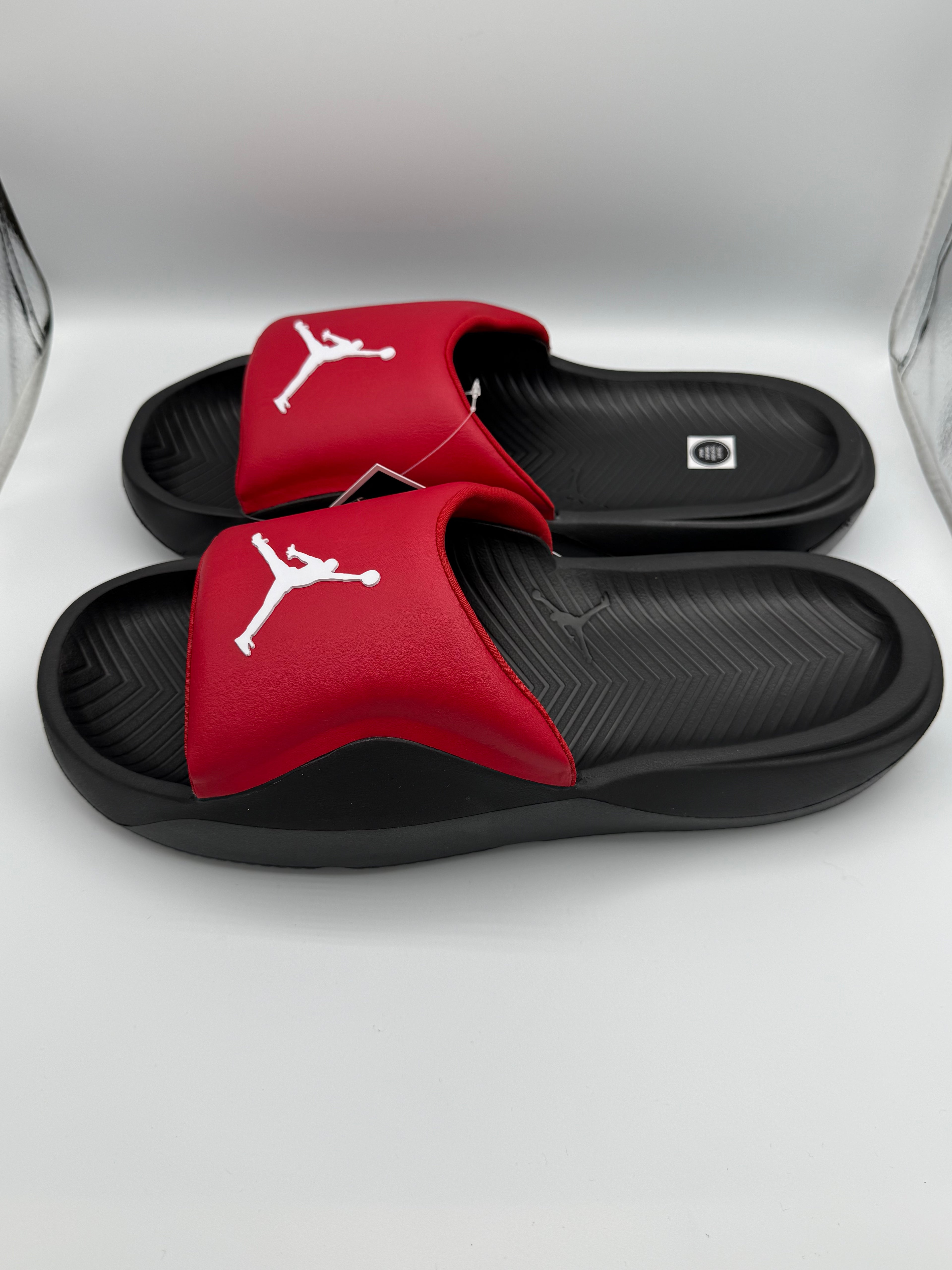 Jordan Franchise Slide