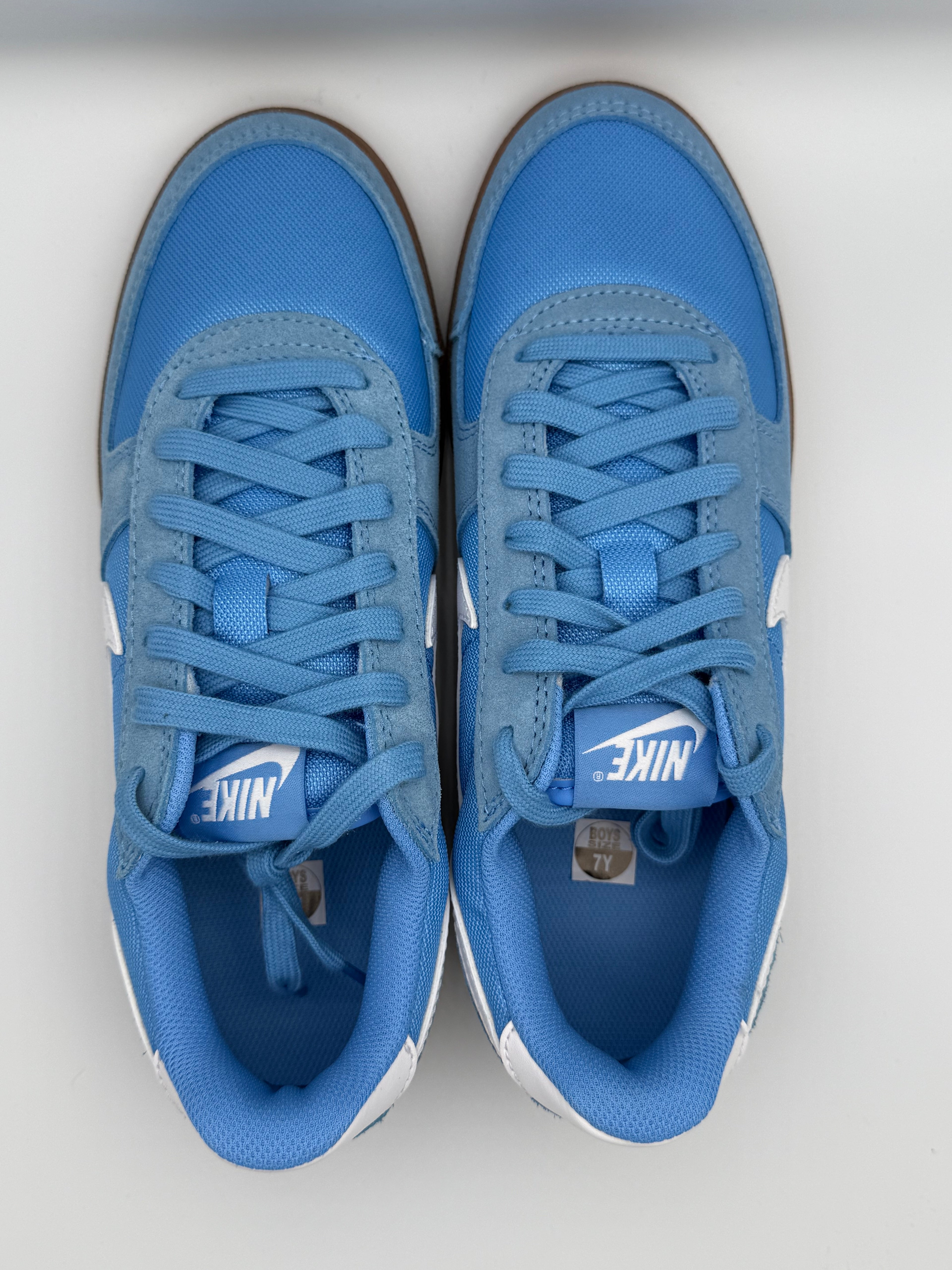 Nike Field General