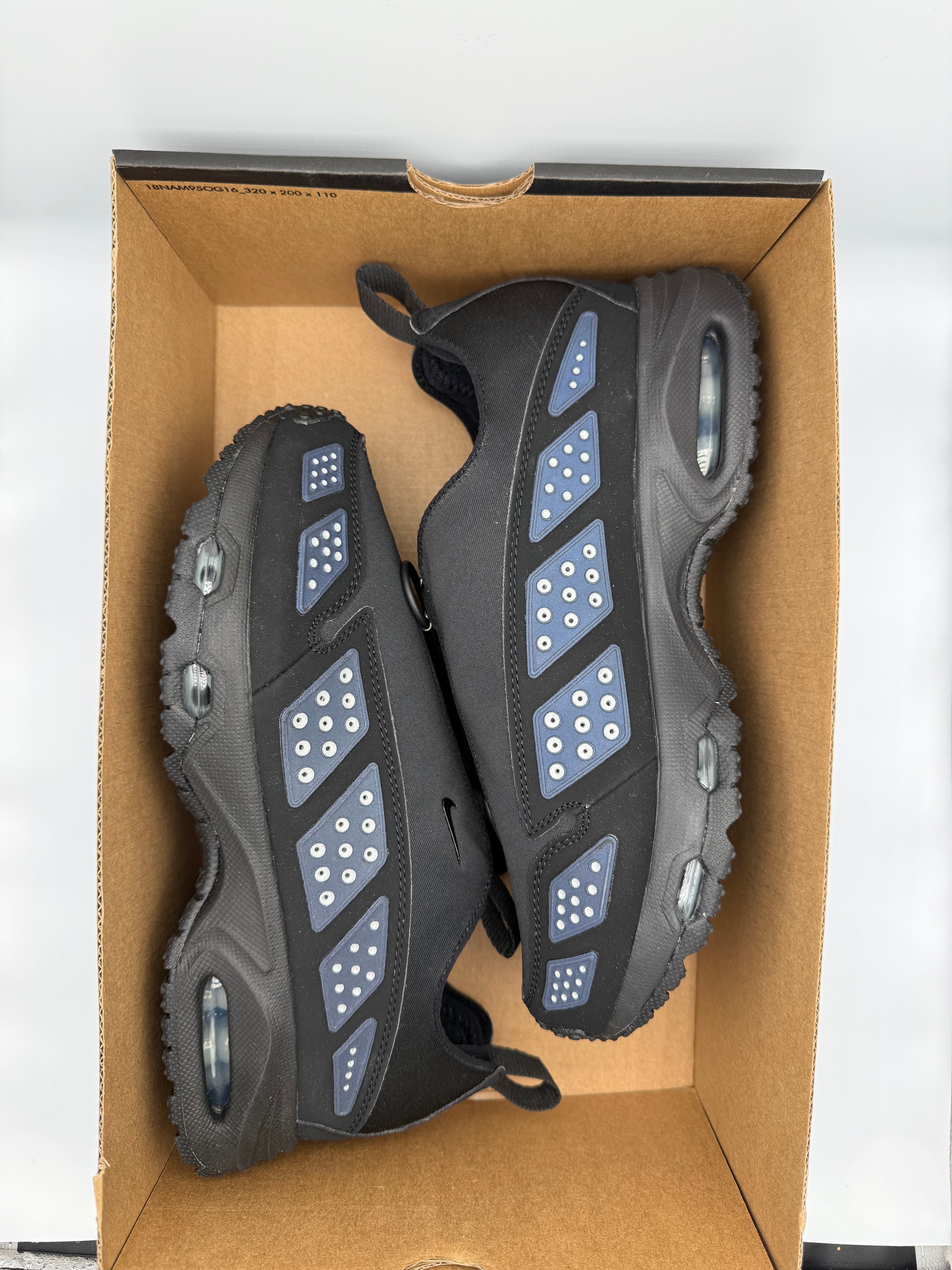 W Nike Air Max SNDR