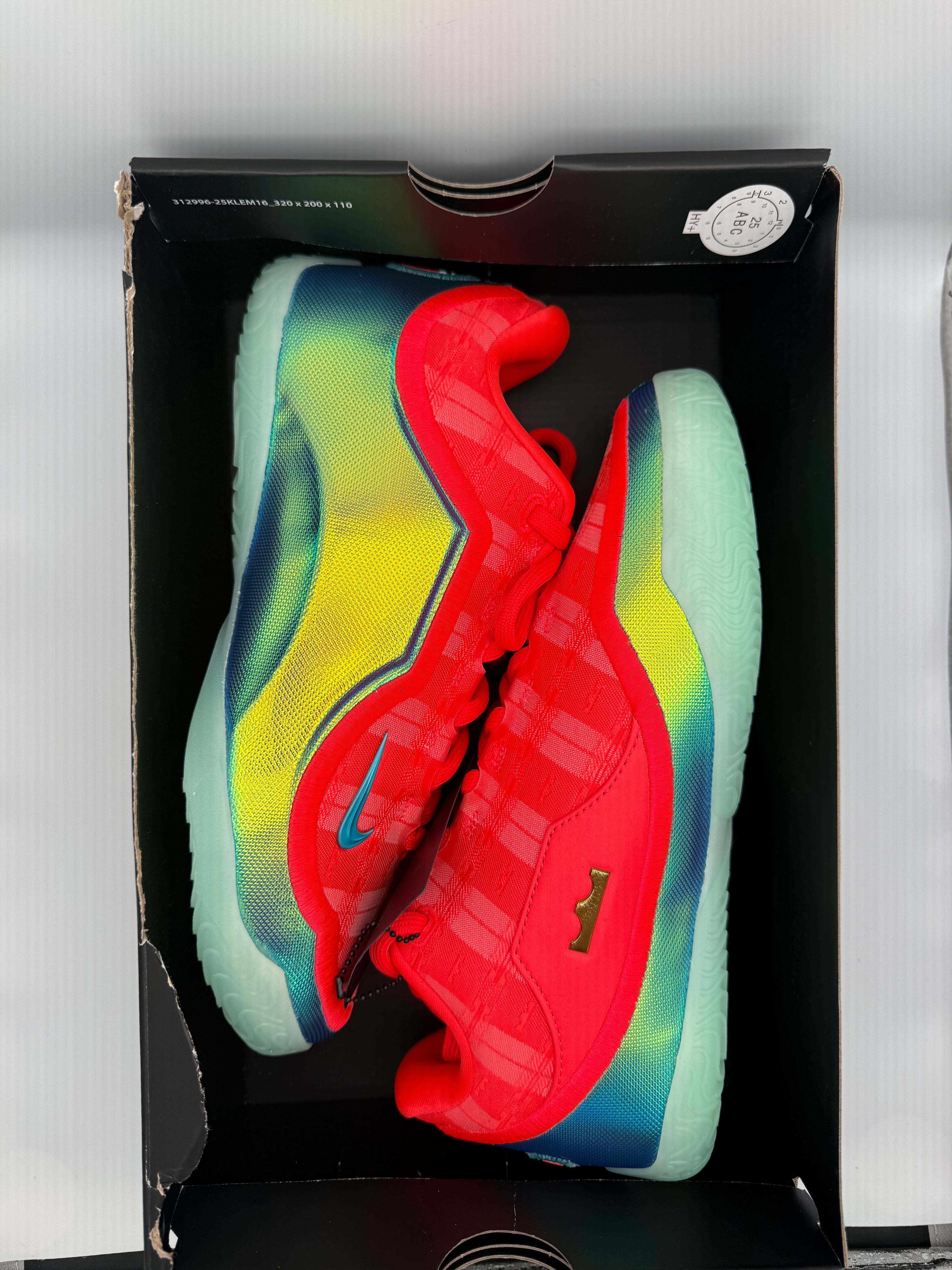 Nike Lebron XXIII 2 (GS)