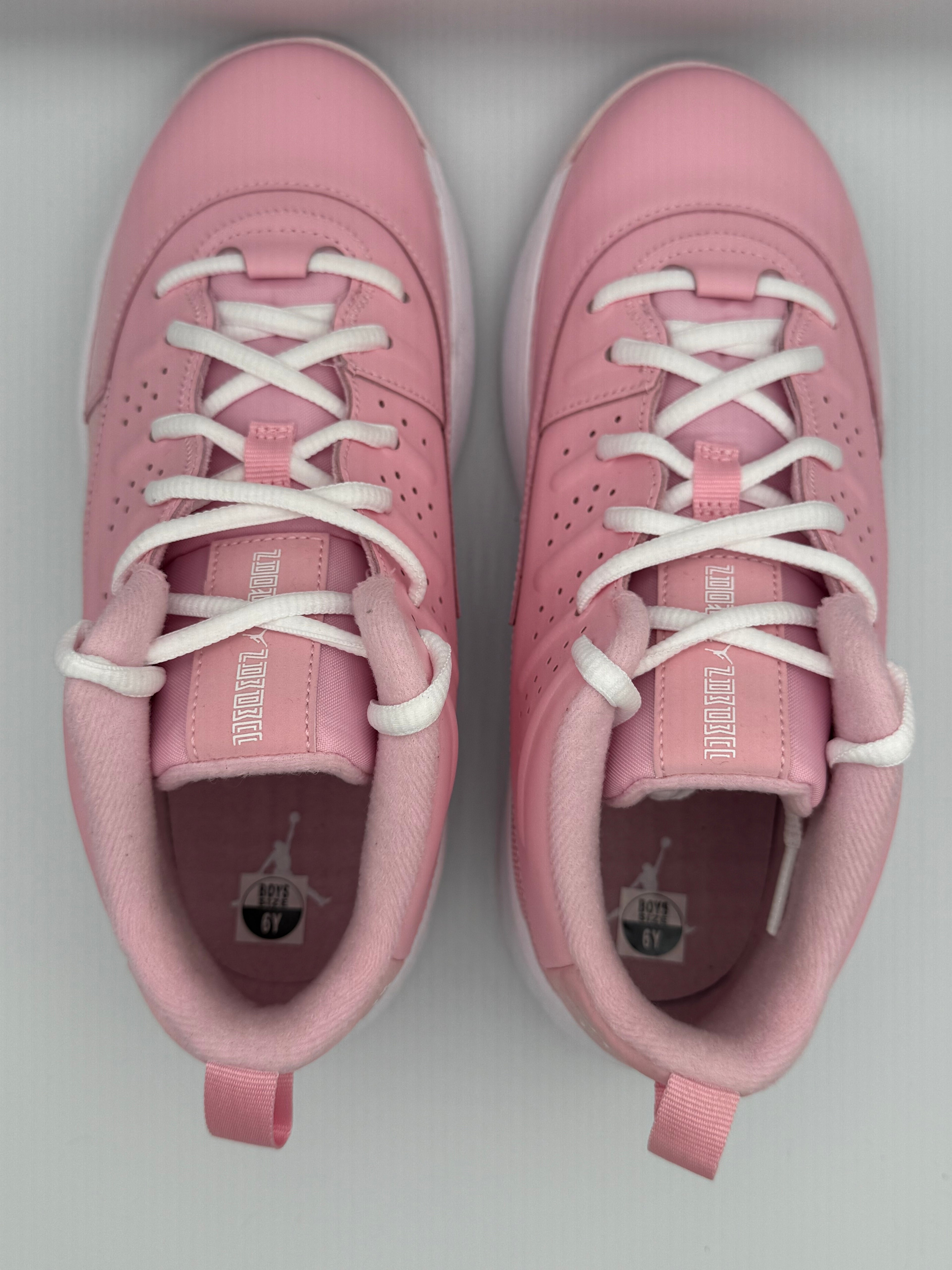 Jordan Max Aura 7 (GS)