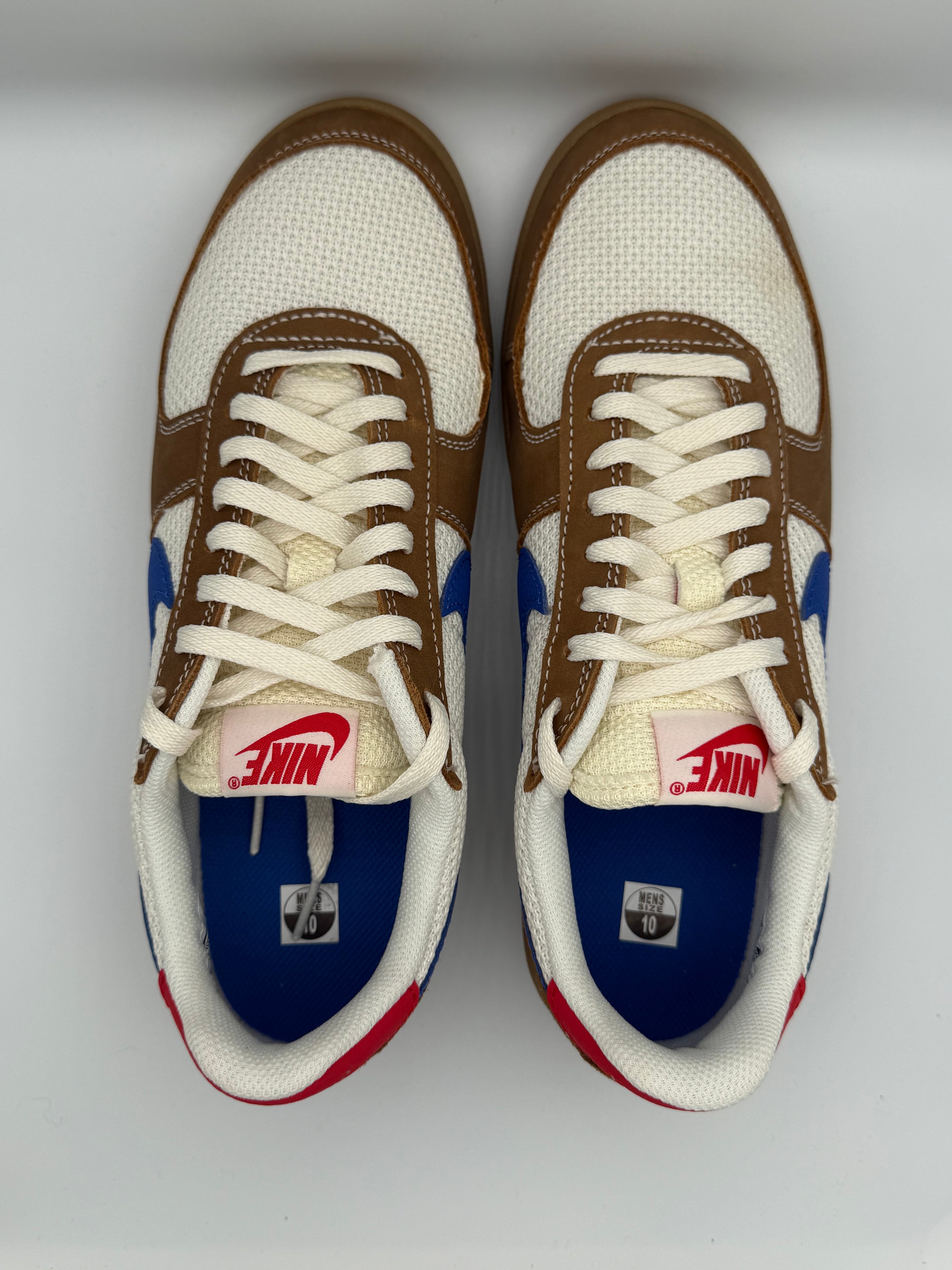 Nike Field General