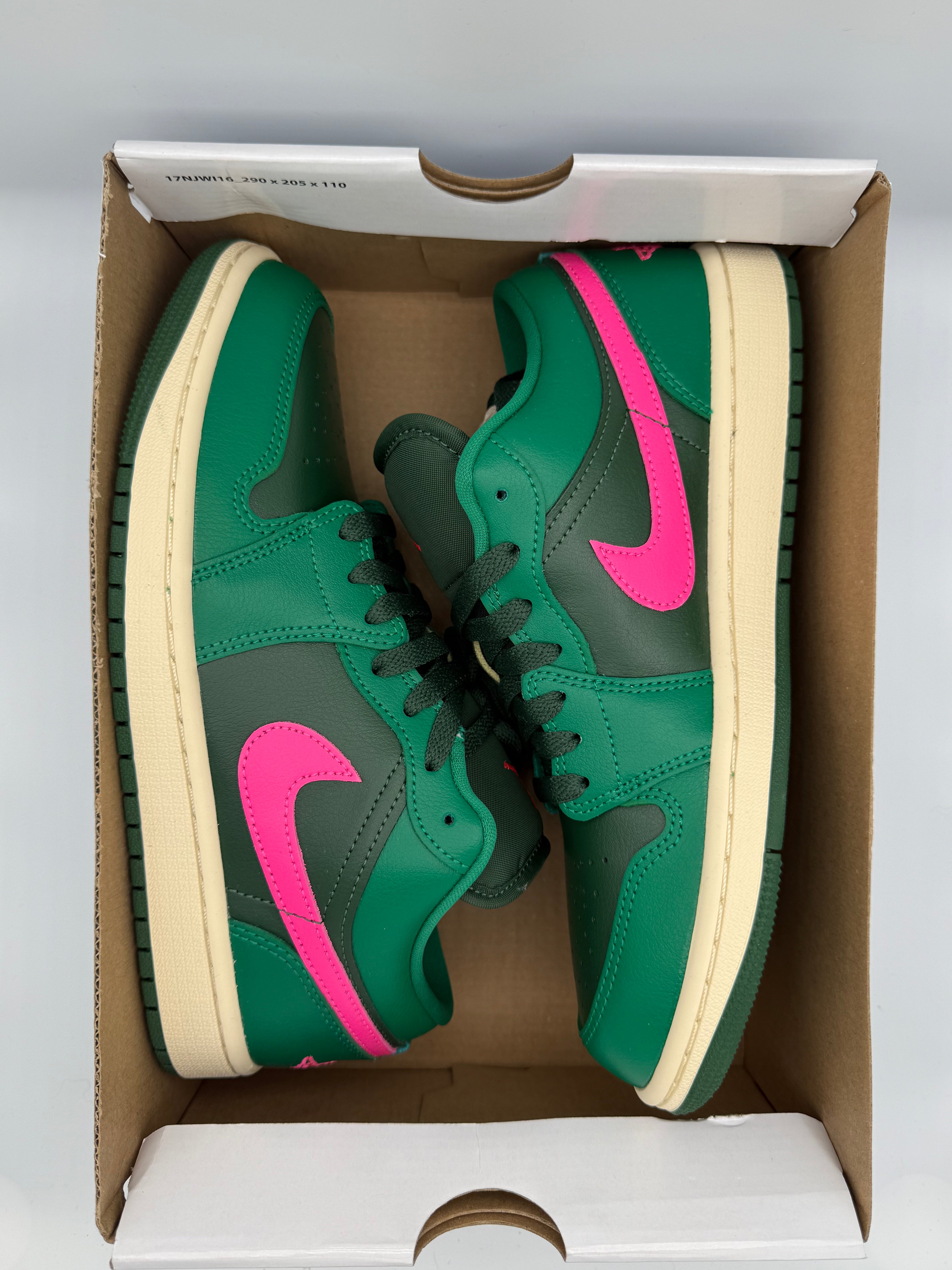 WMNS Air Jordan 1 Low