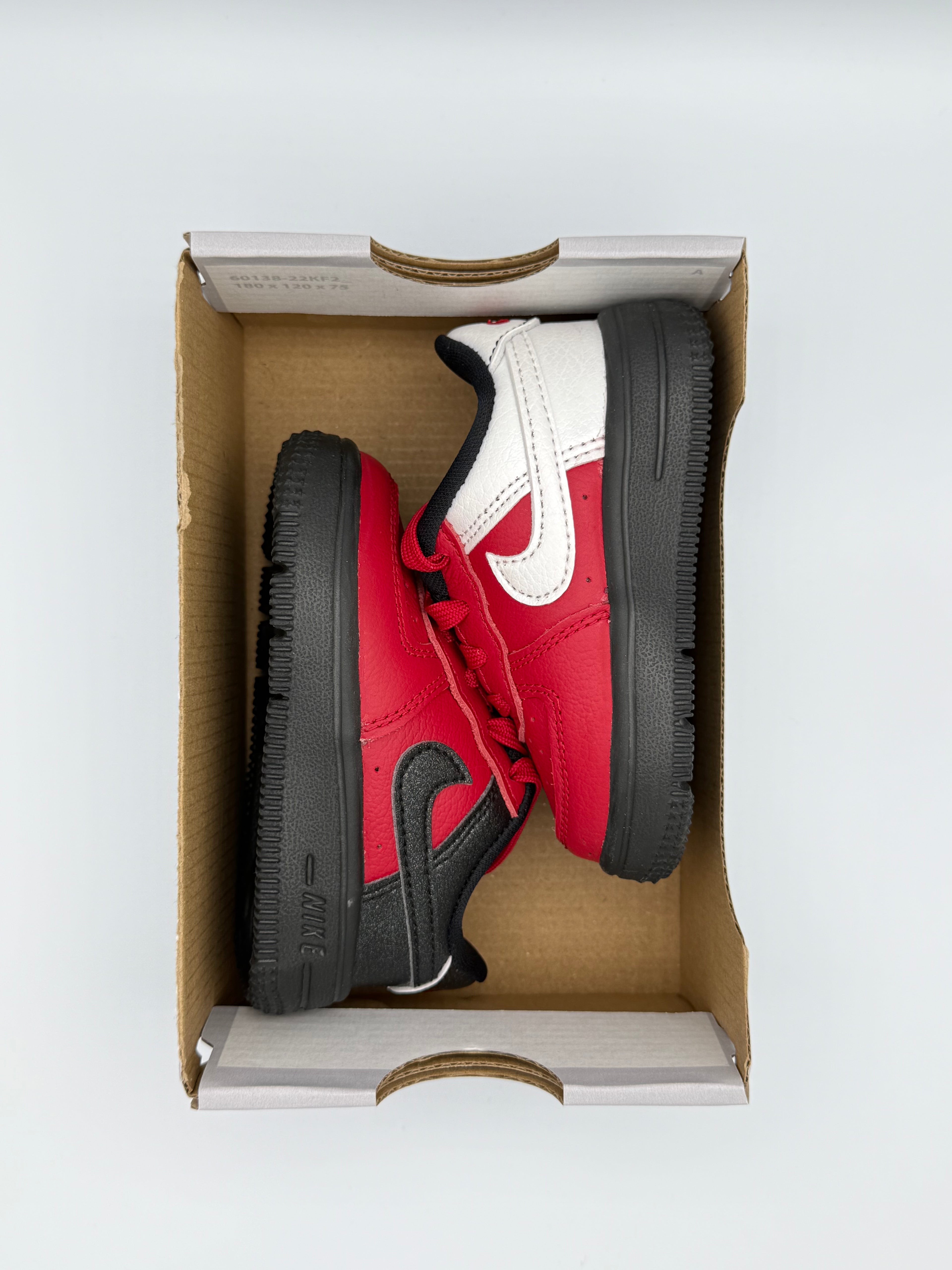 Nike Force1 Low LVE8