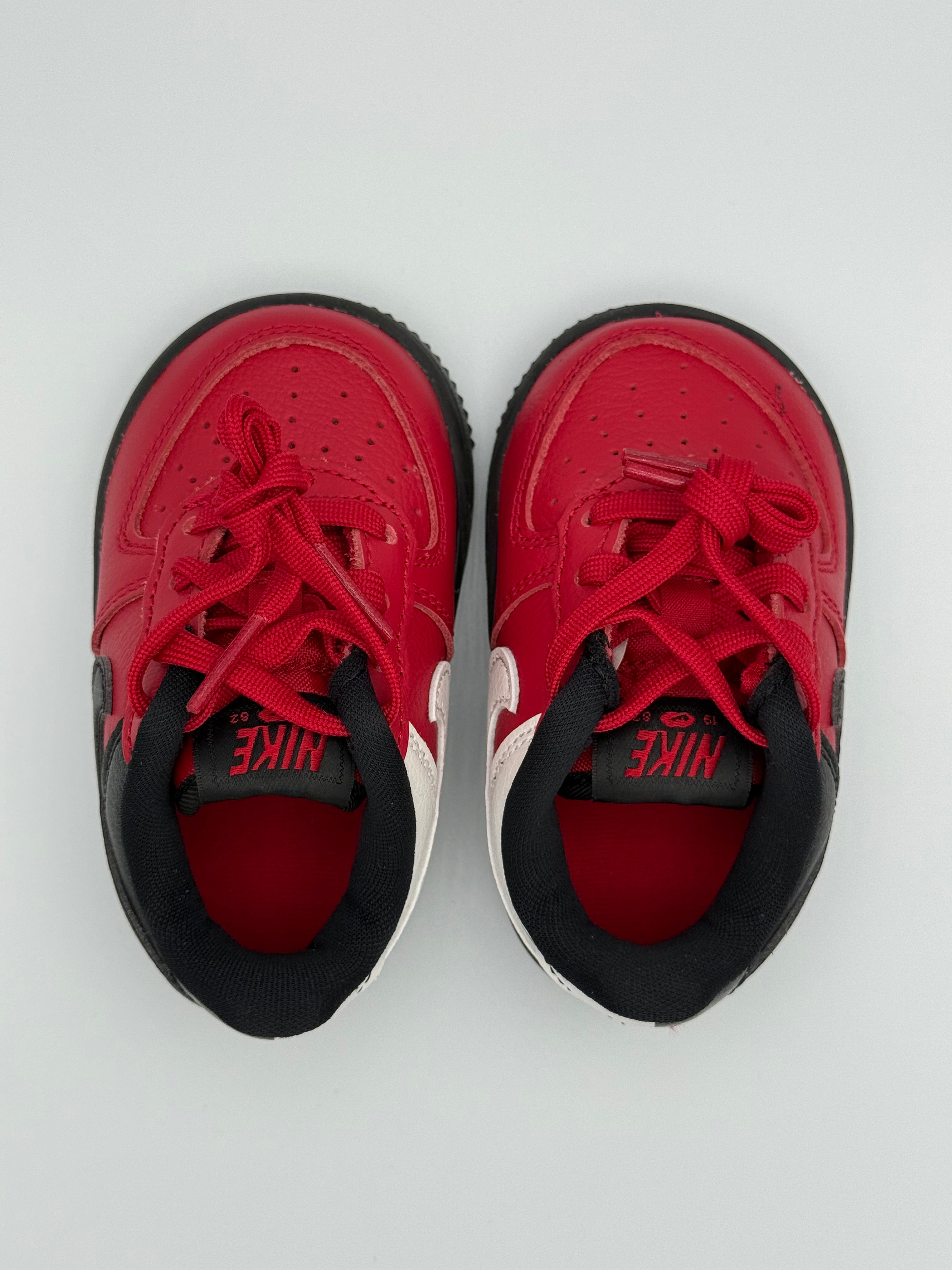 Nike Force1 Low LVE8
