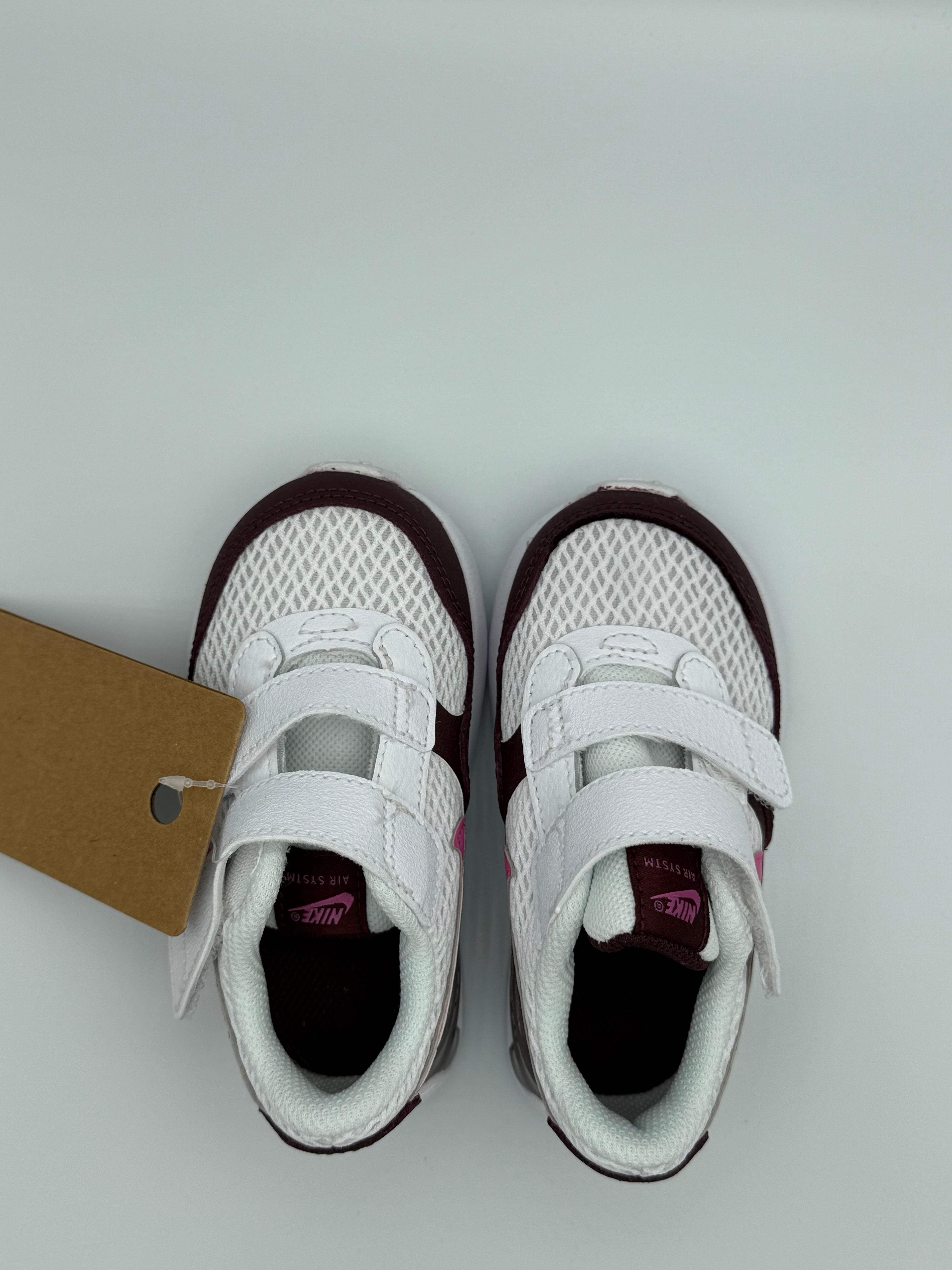 Nike Air Max System
