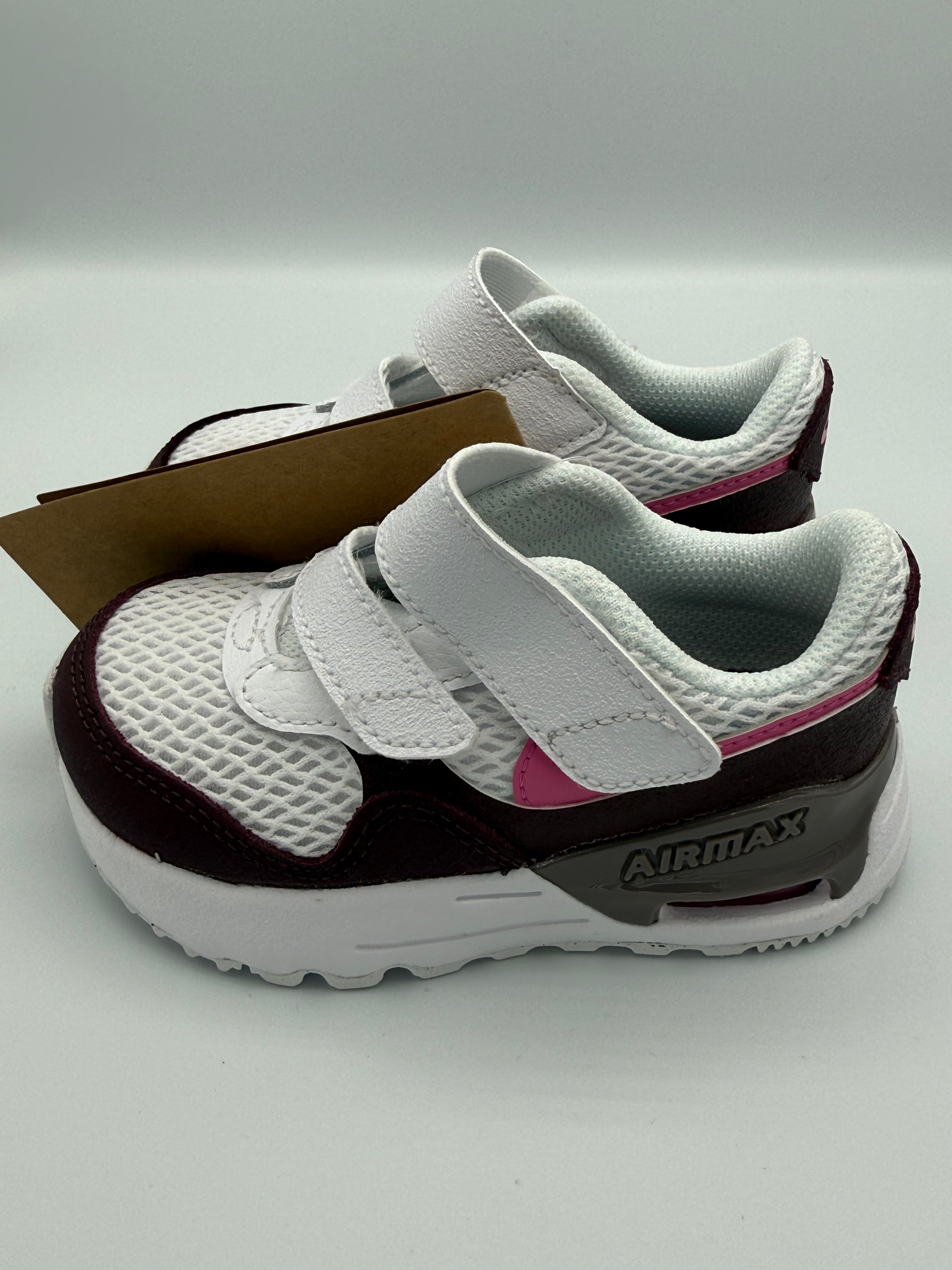 Nike Air Max System