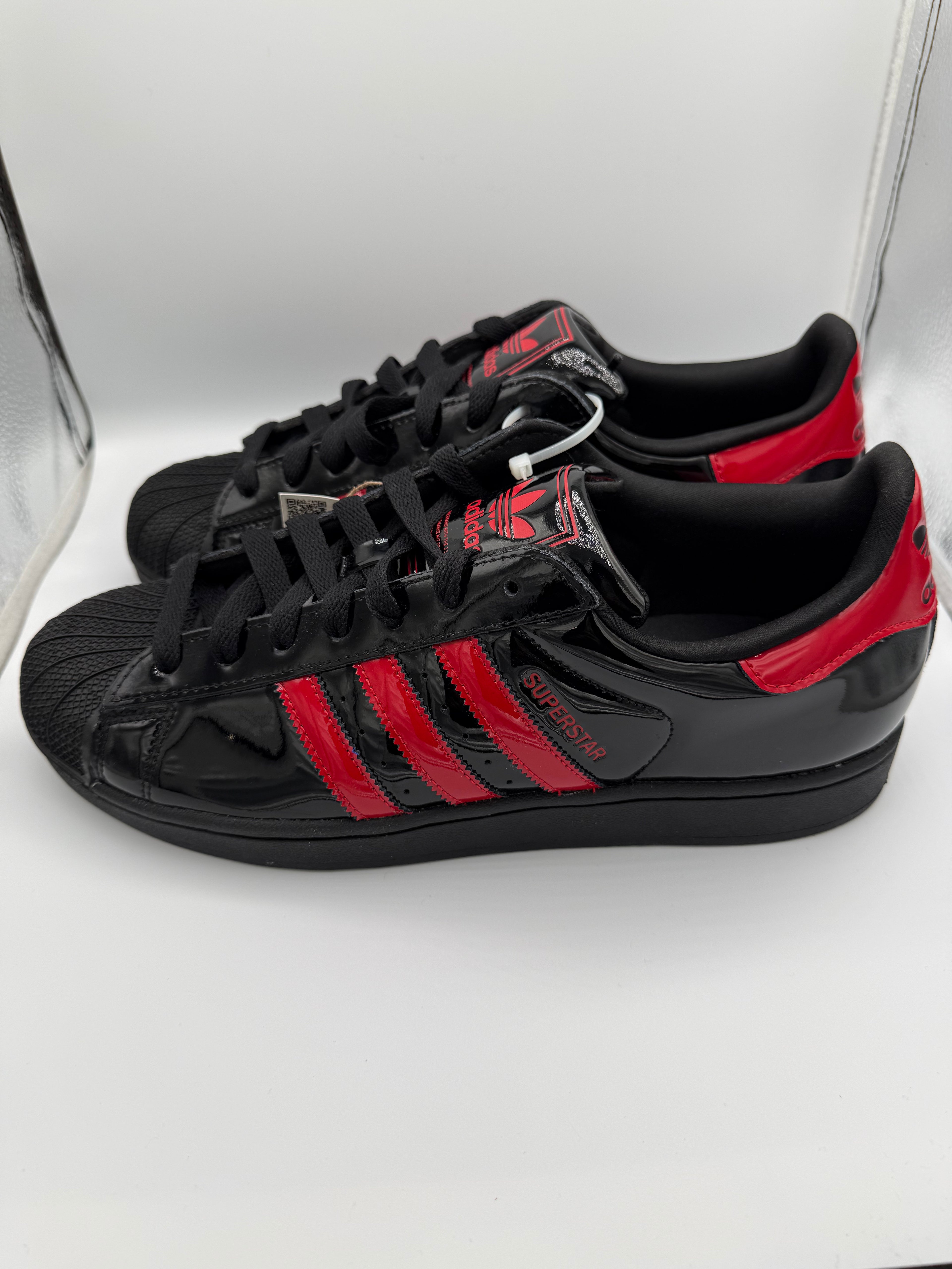 Adidas Superstar II