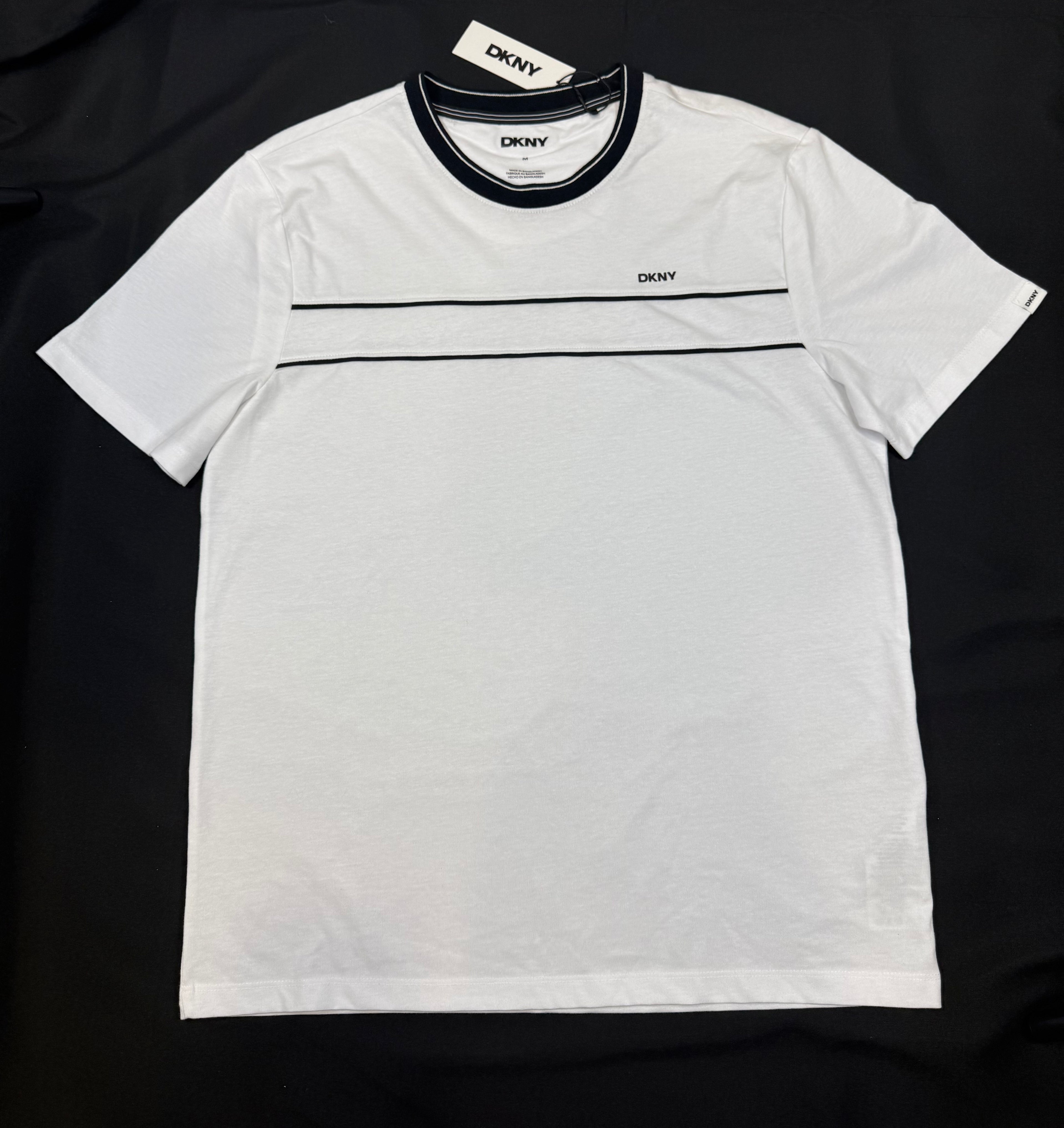DKNY Crew Neck