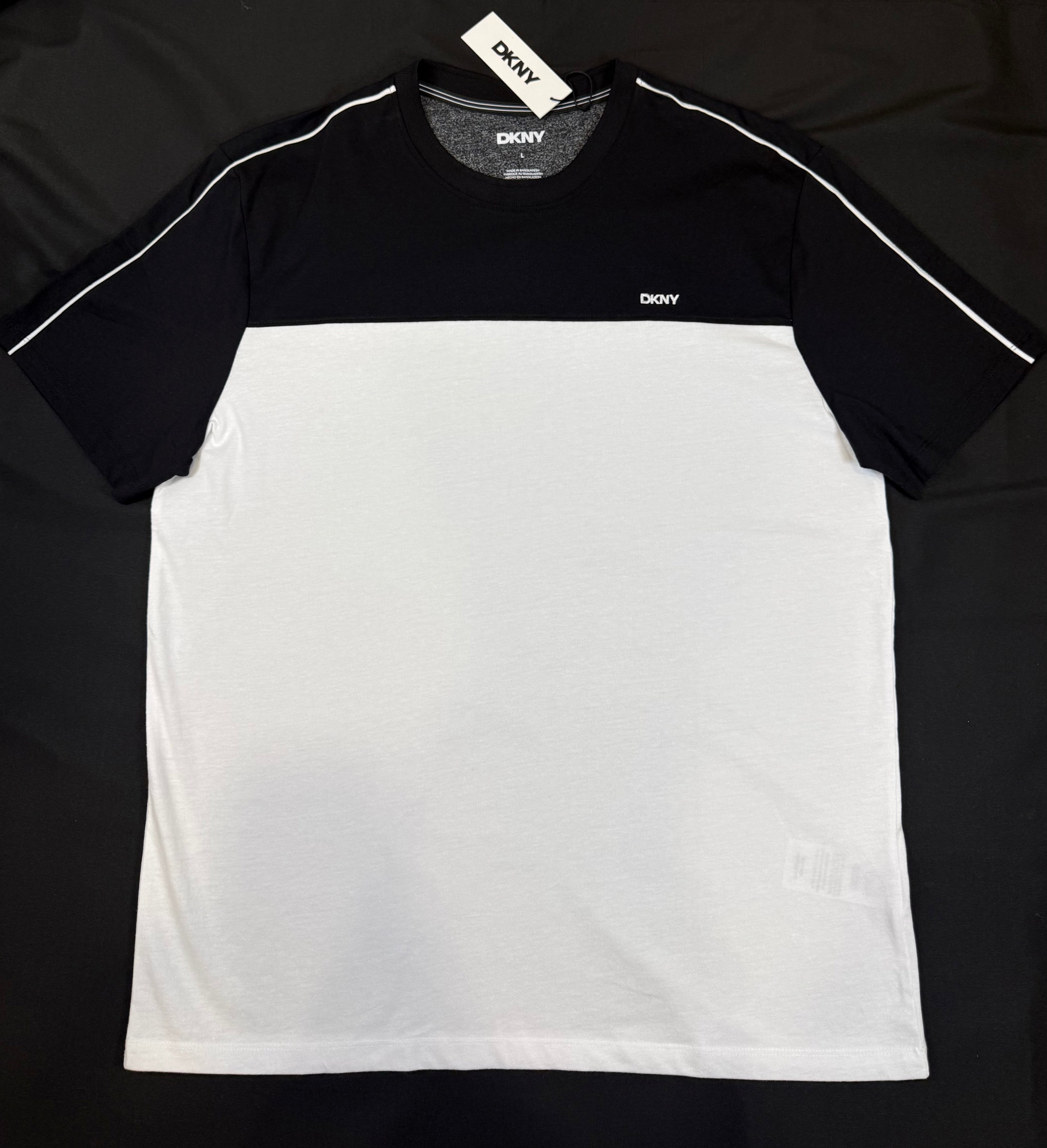 DKNY Crew Neck