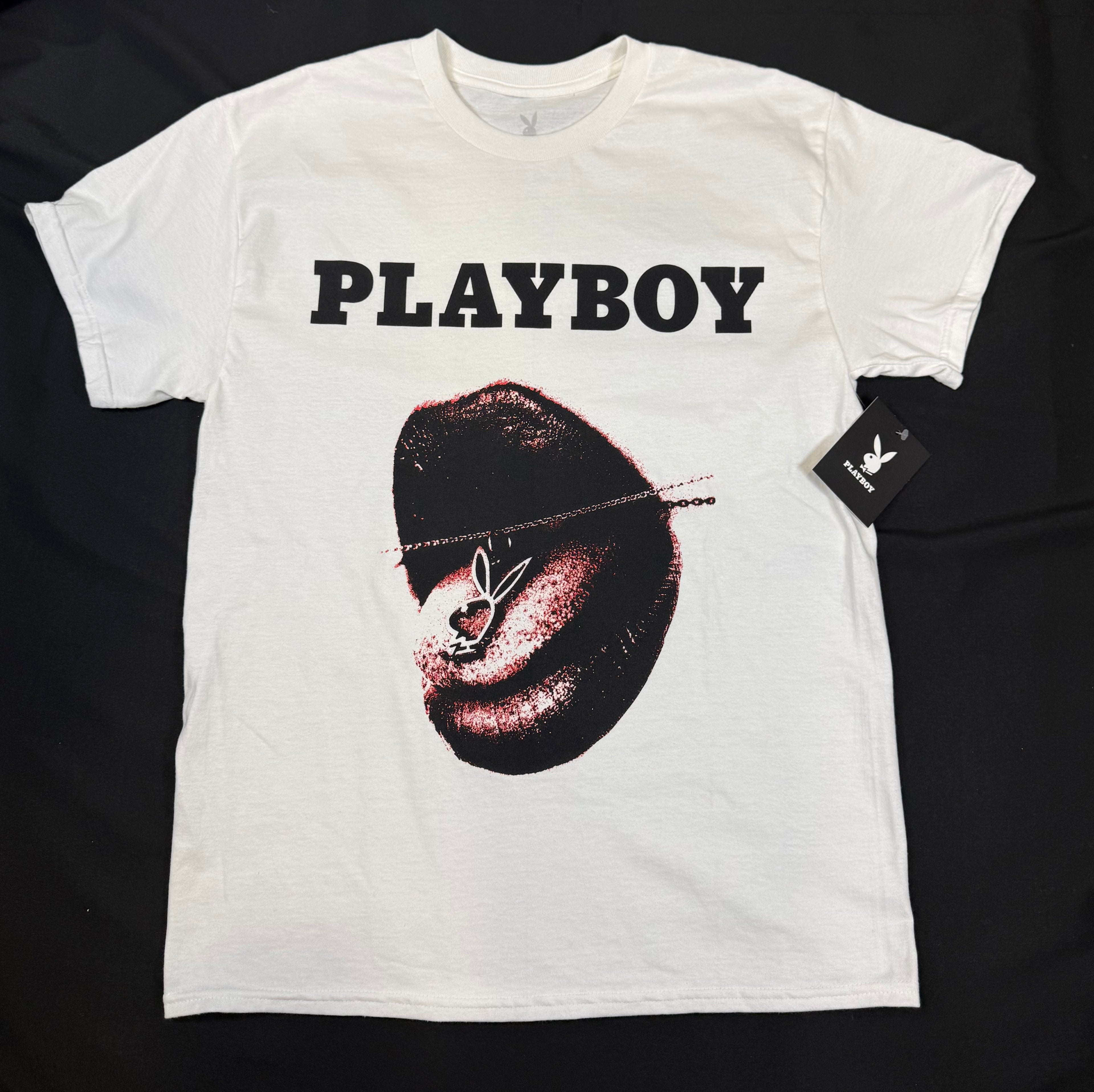 Playboy Graphic Tee