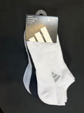 Adidas W Socks (6pk)