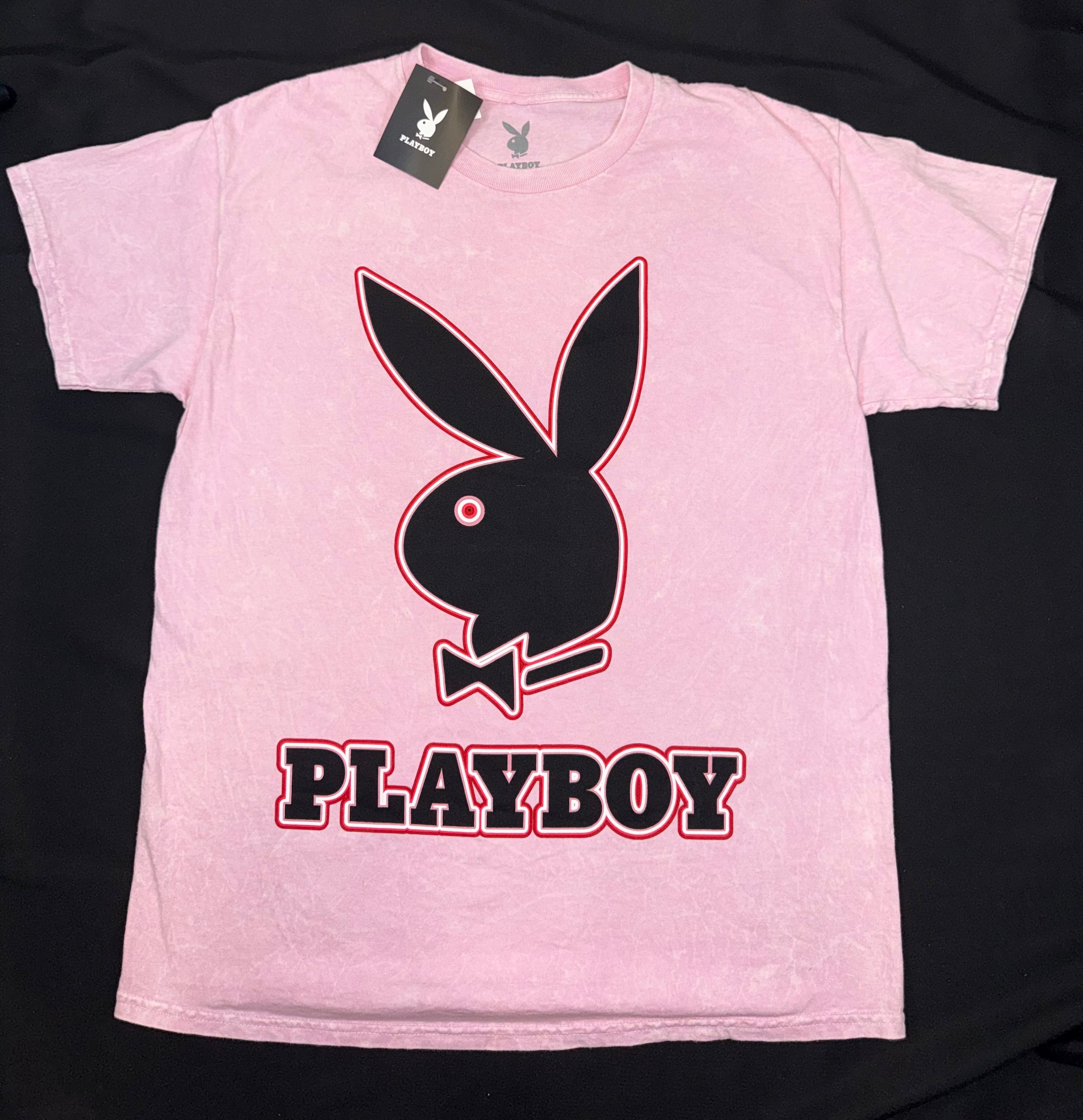 Playboy Graphic Tee