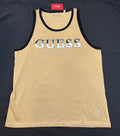 Guess Delto Ringer Tank