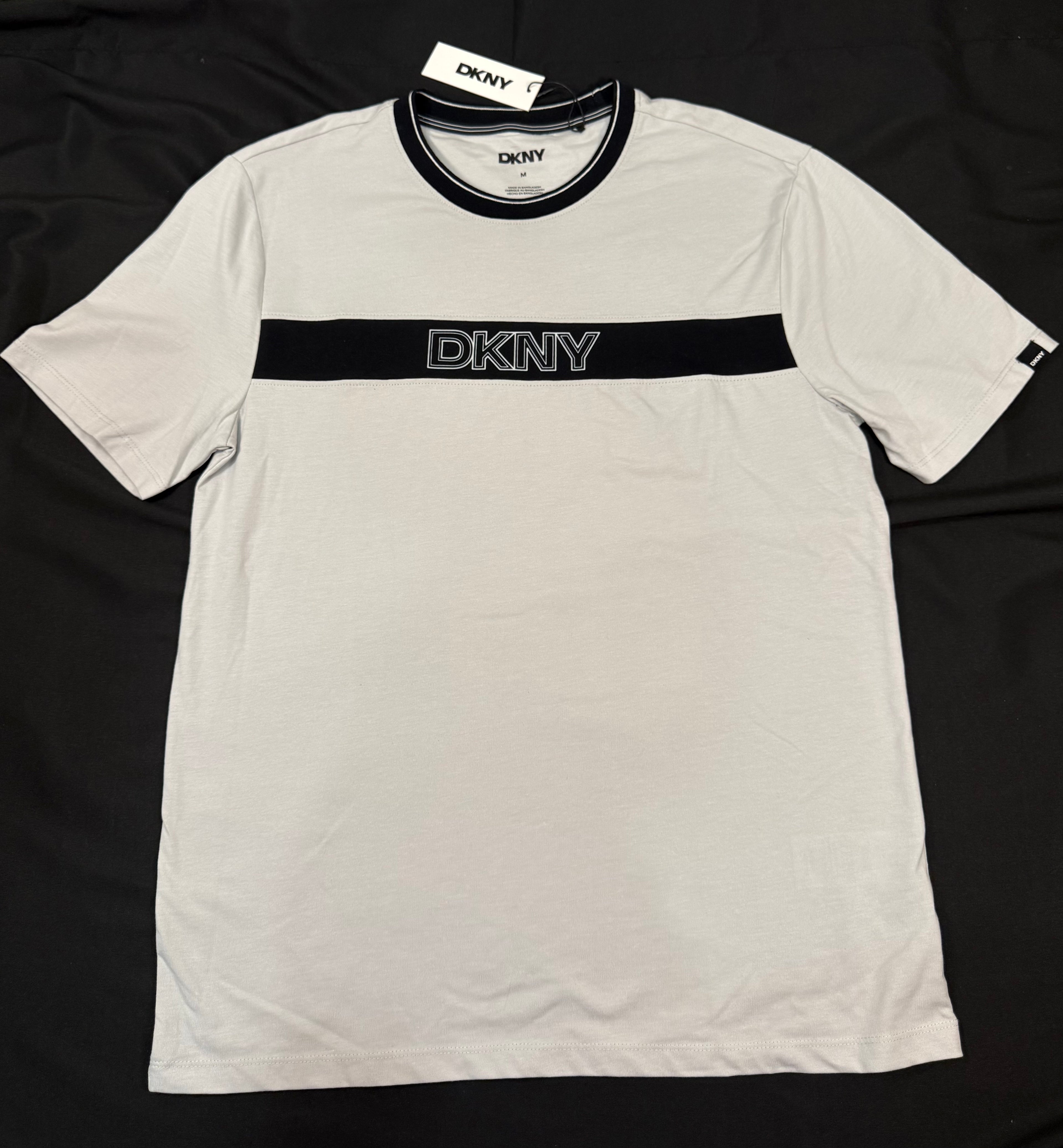 DKNY Crew Neck