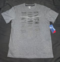 Reebok Logo City Graphic Tee