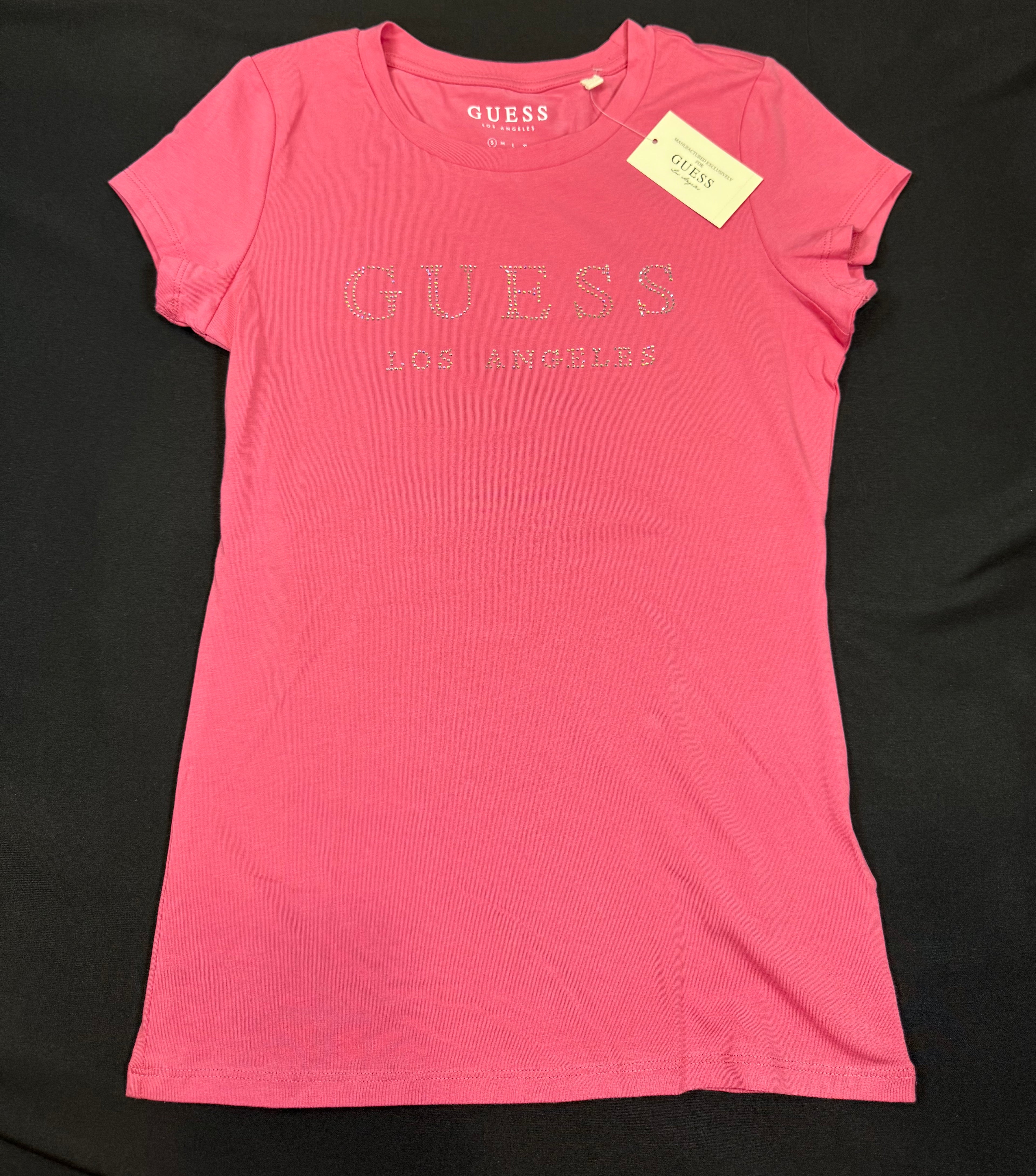 Guess Anea Crystal Crew