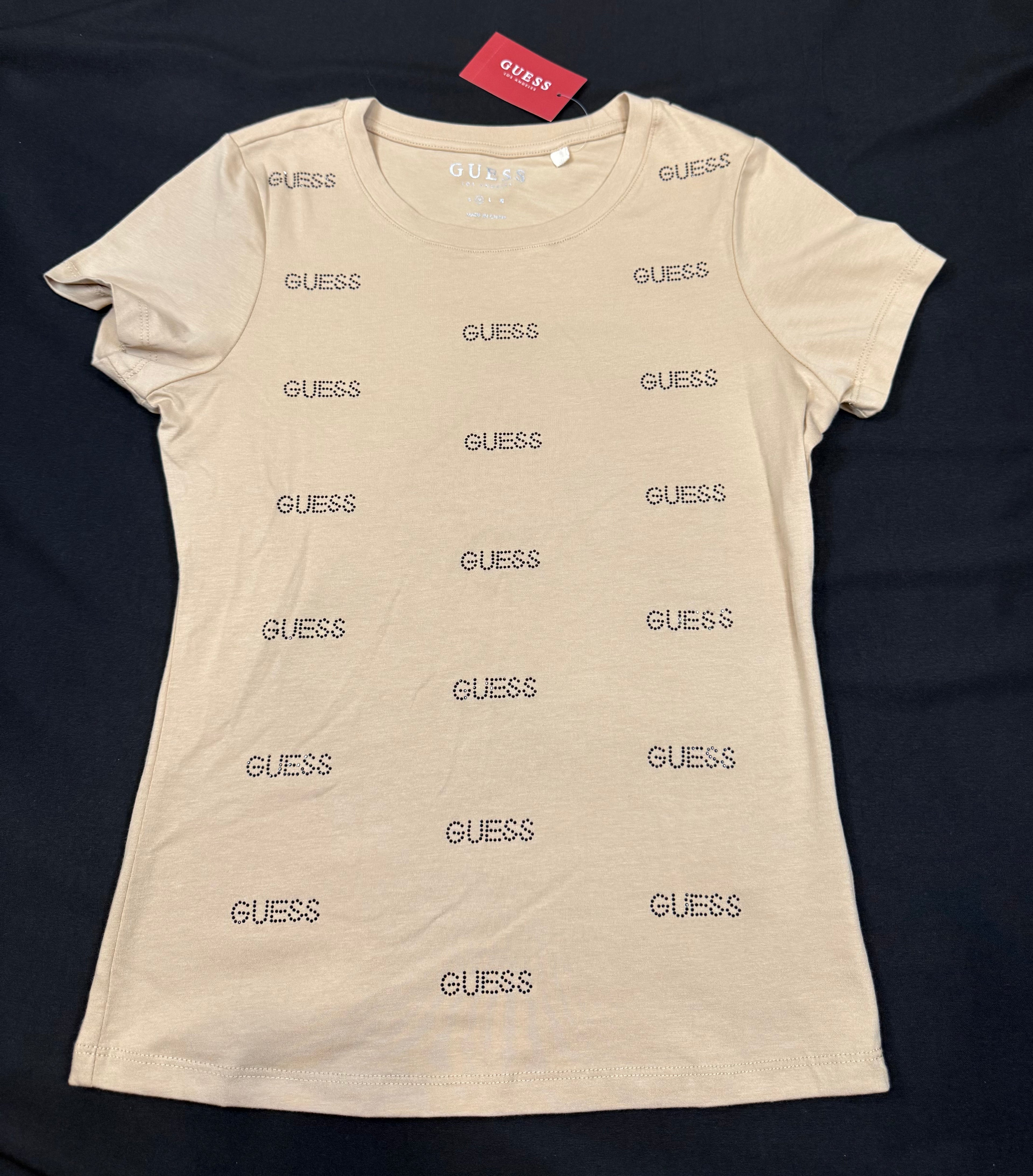 Guess Corrina Stones Crew