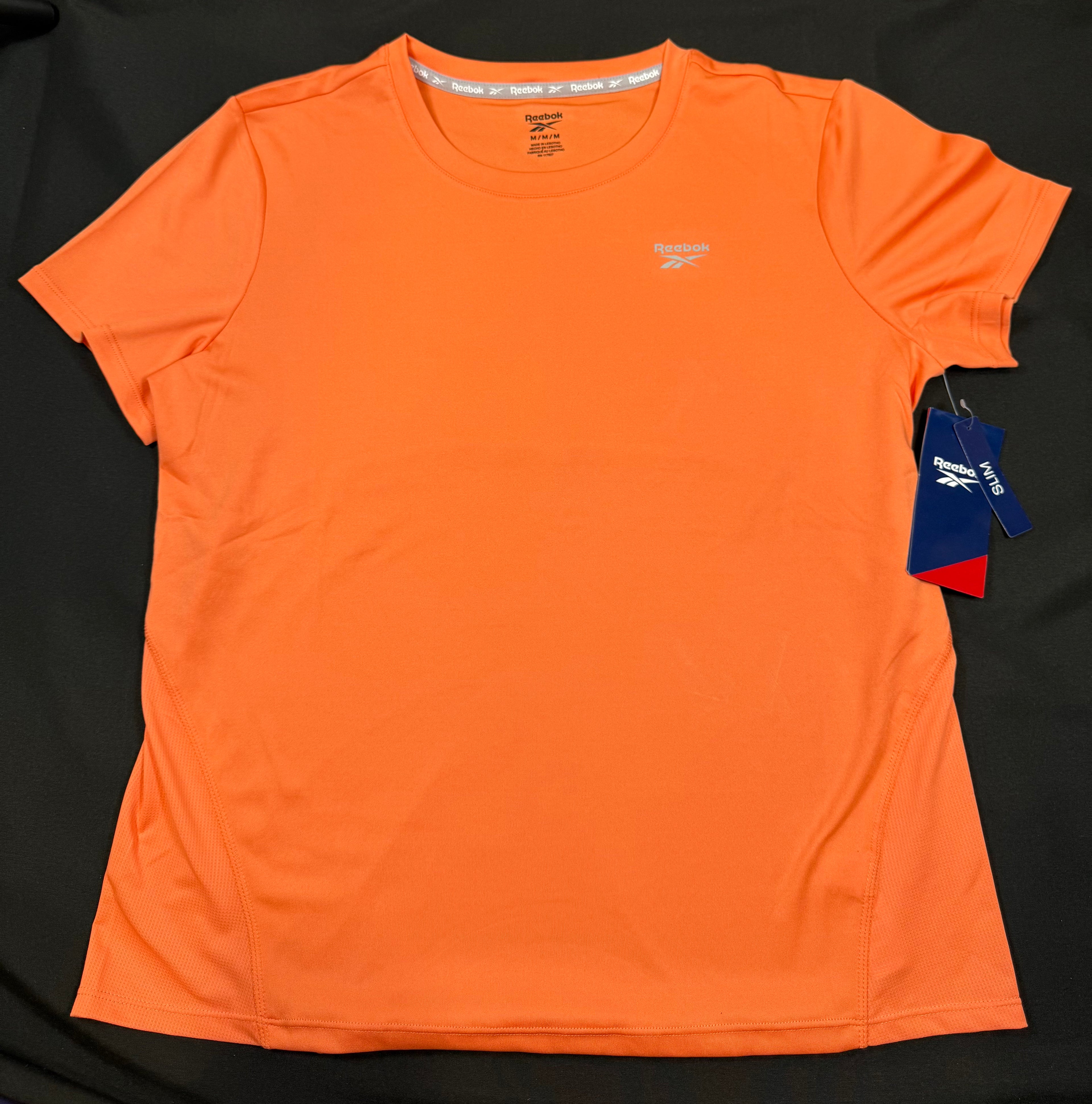 Reebok W Align Interlock SS
