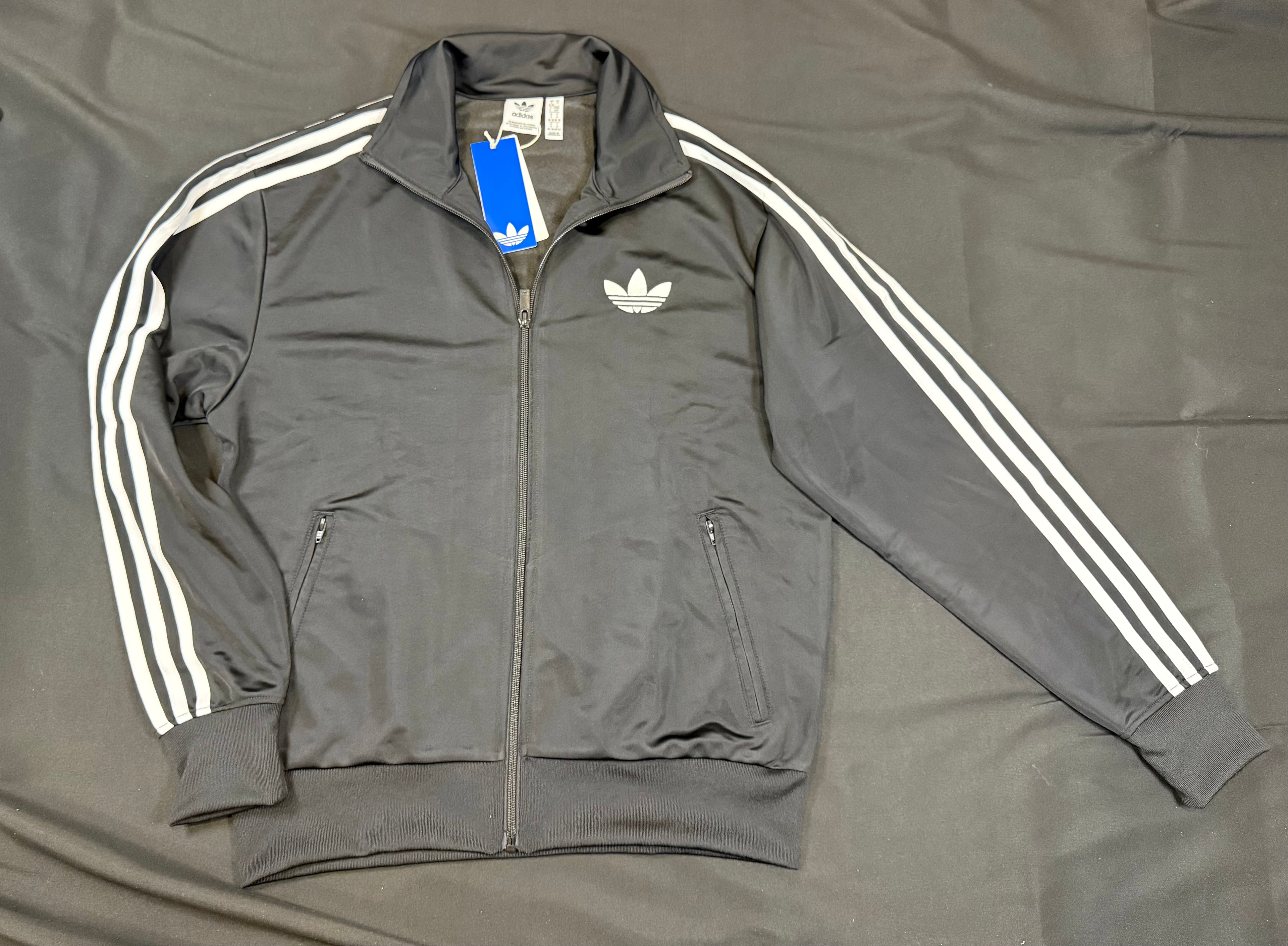 Adidas W Firebird Track Top