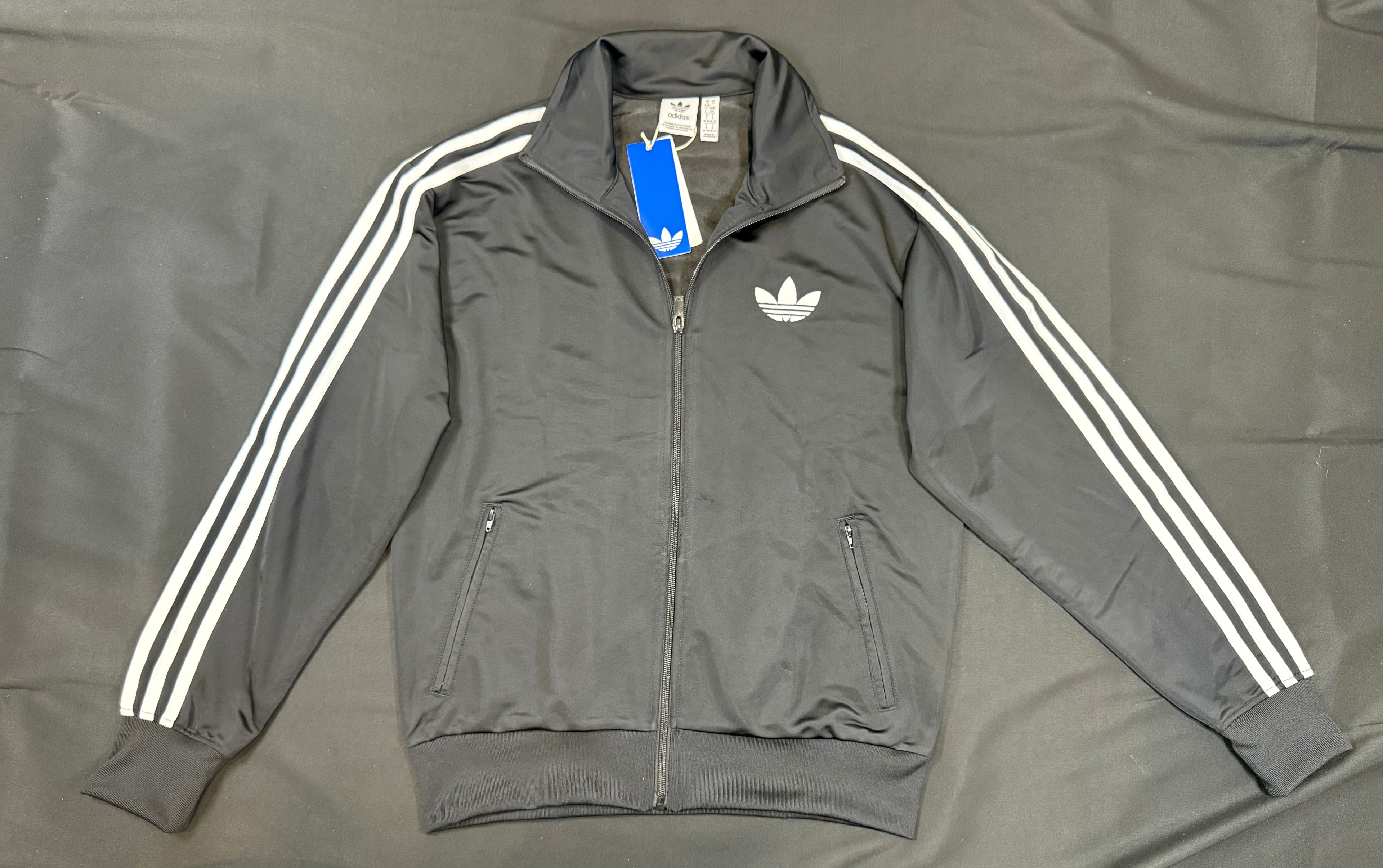 Adidas W Firebird Track Top