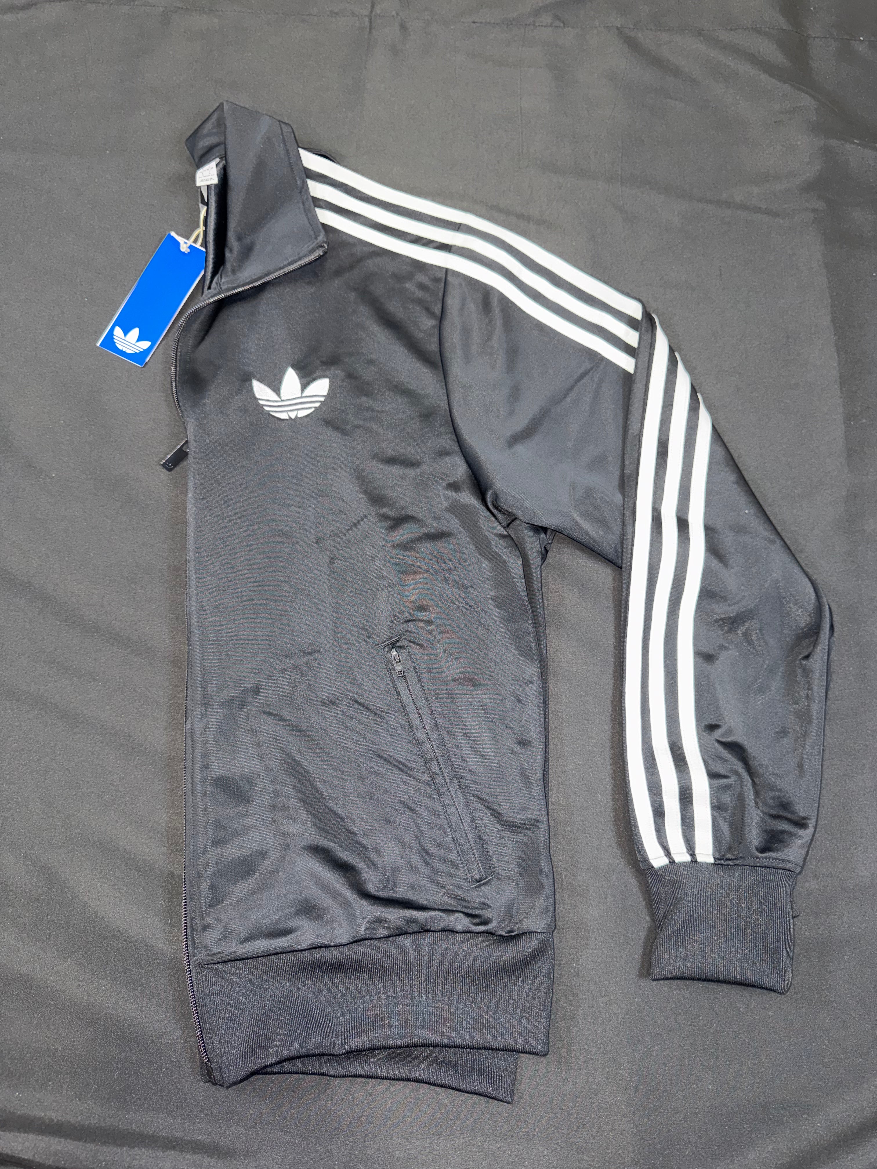 Adidas W Firebird Track Top