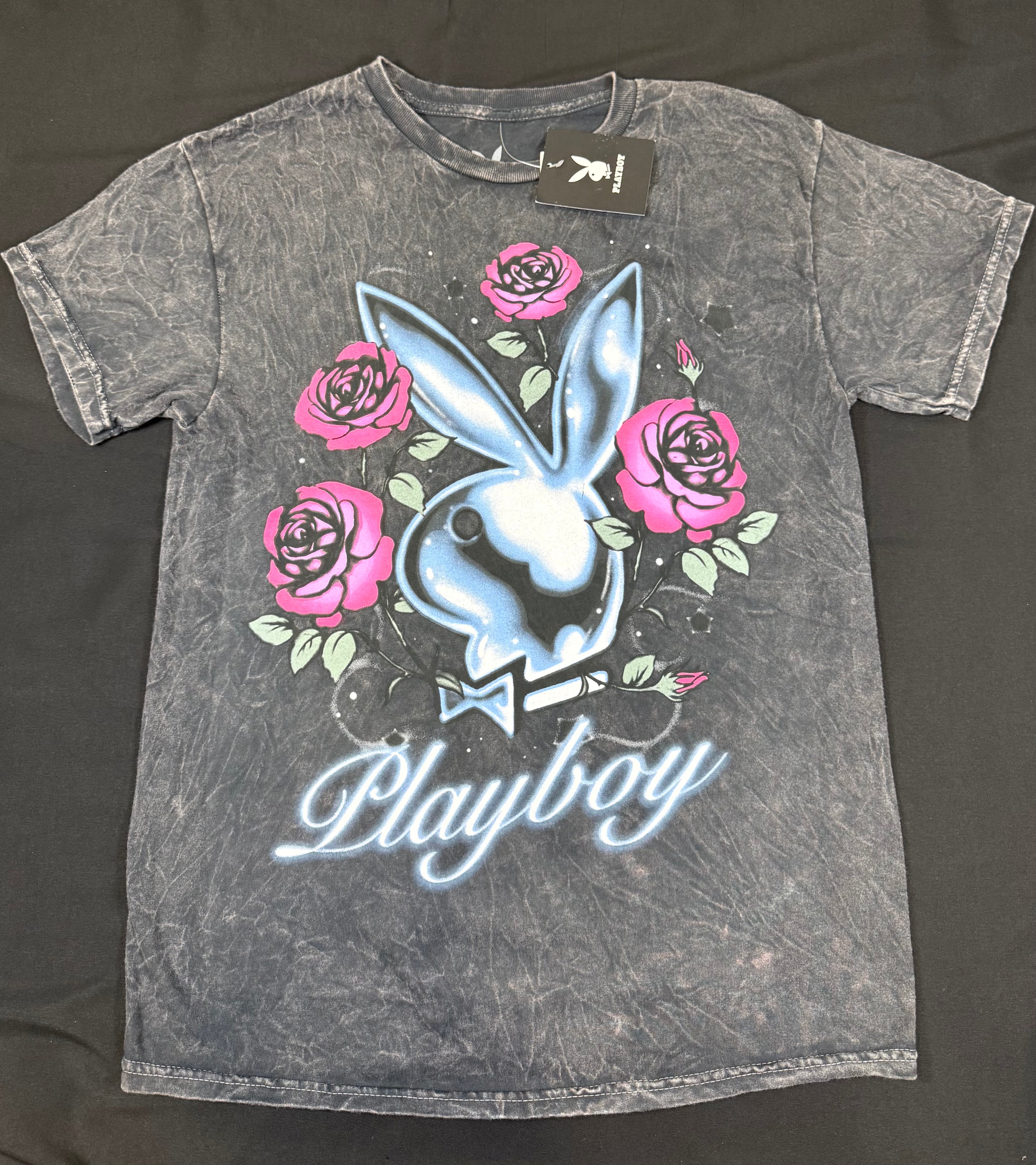 Playboy Graphic Tee