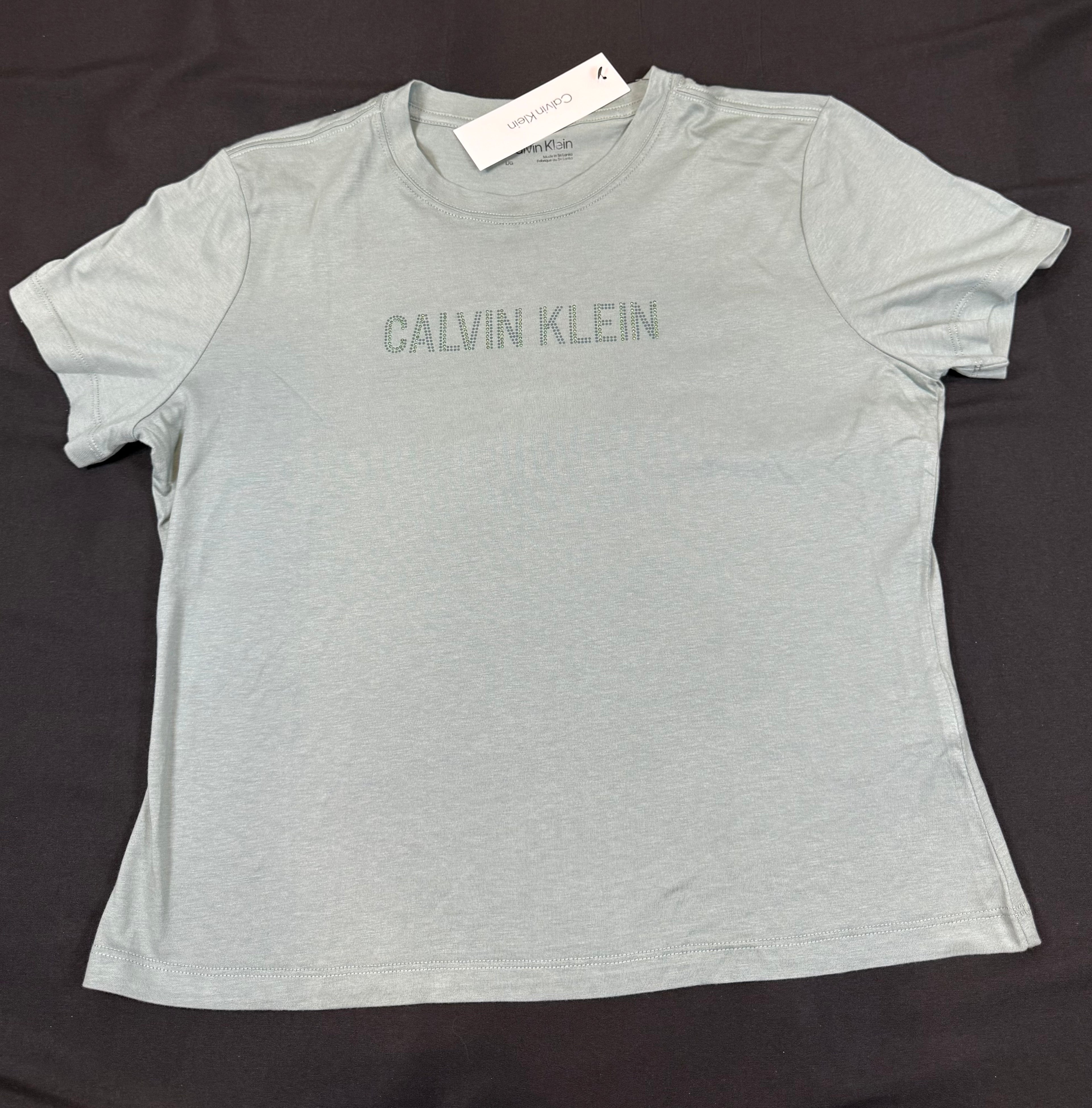 Calvin Klein Crew