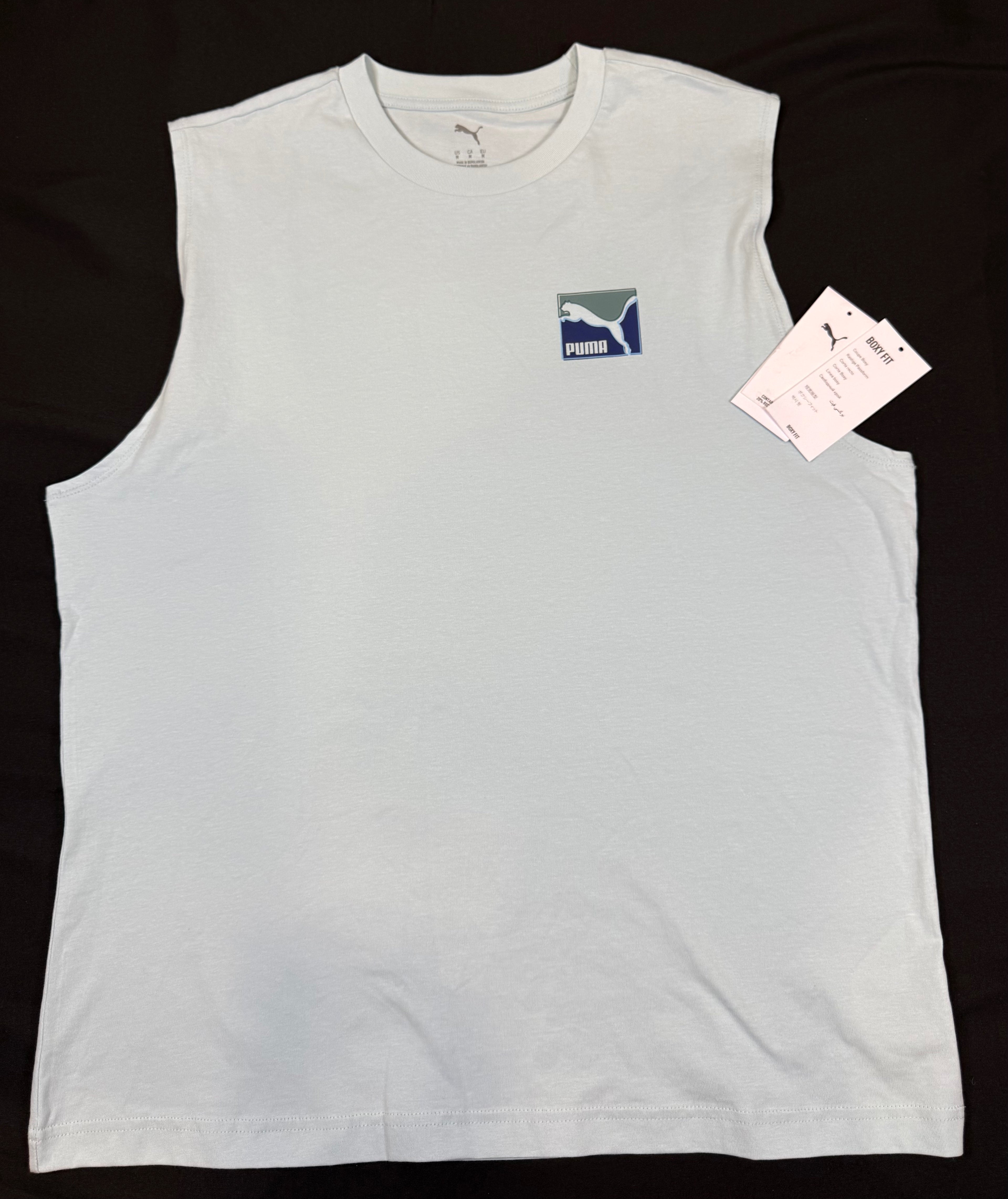 Puma Active Top